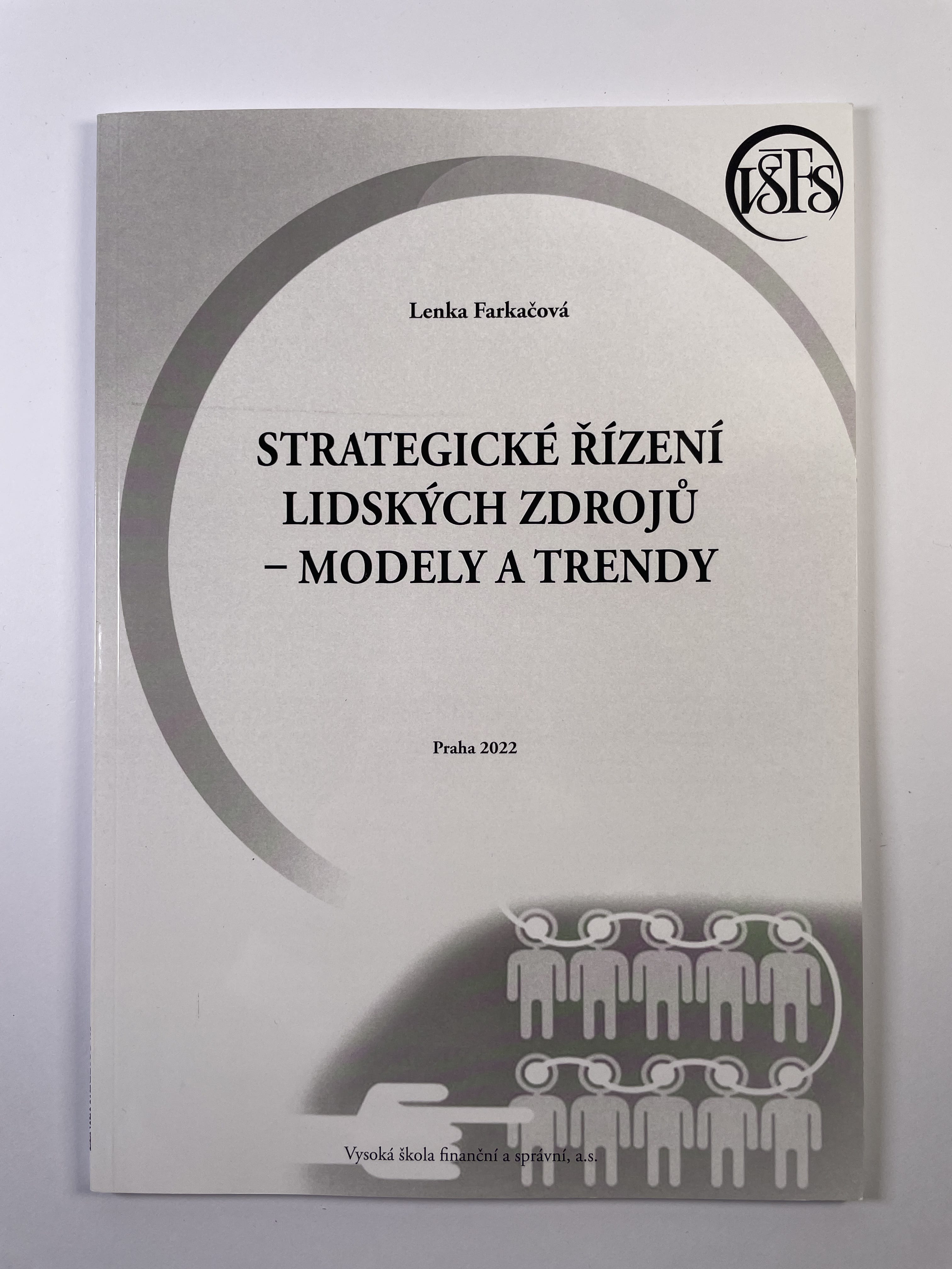 Levně Strategické řízení lidských zdrojů - modely a trendy