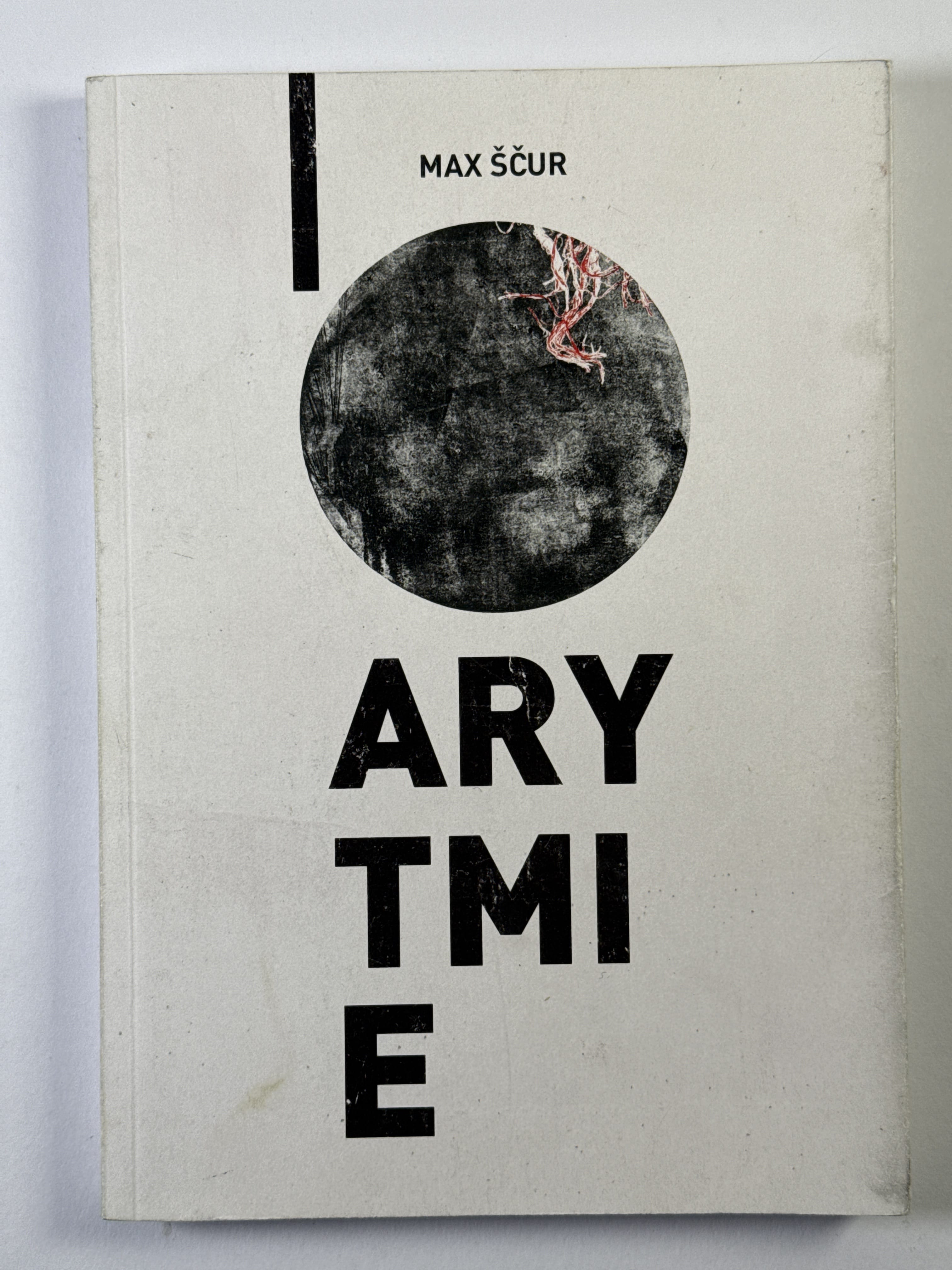 Levně Arytmie