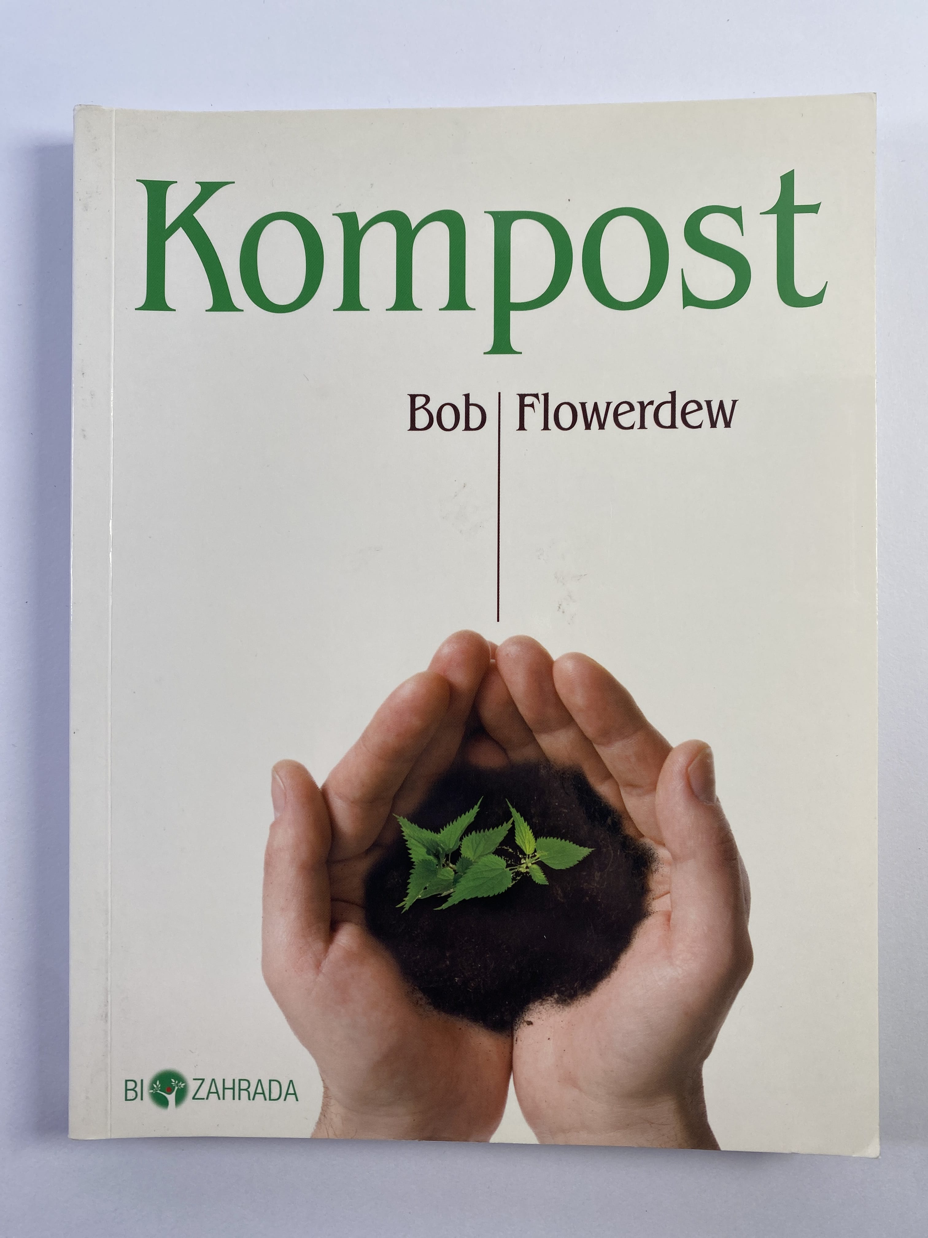 Levně Kompost