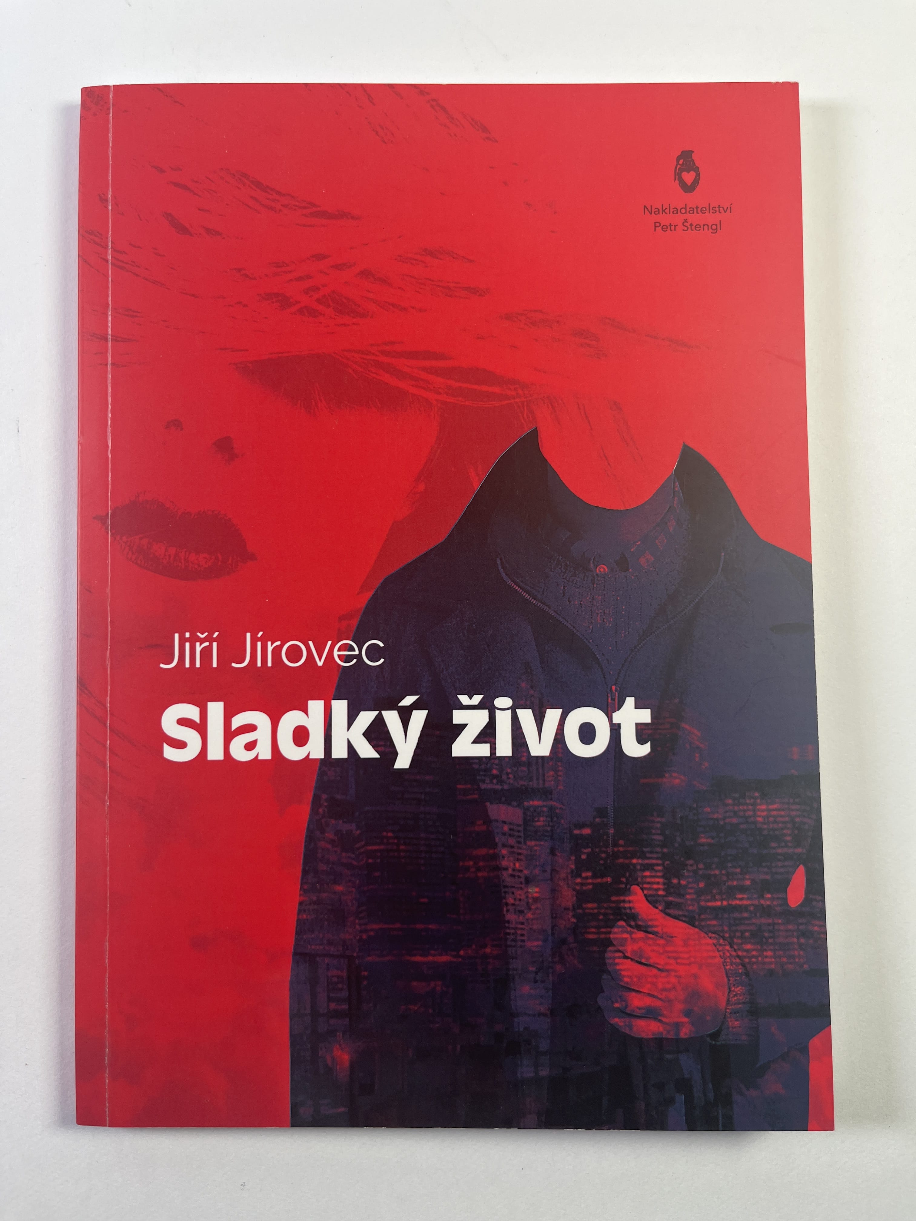 Levně Sladký život