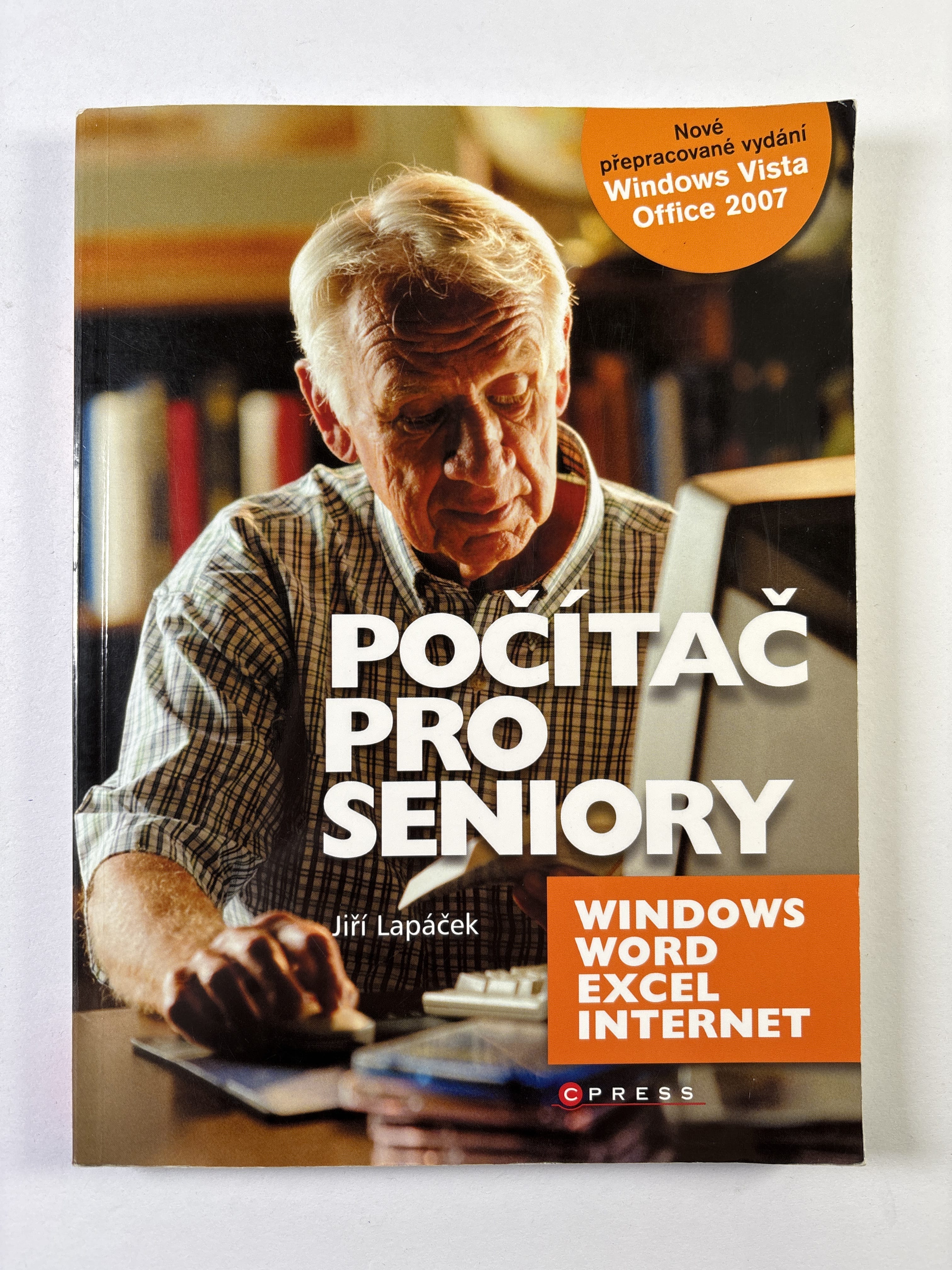 Levně Počítač pro seniory Pevná (2005)