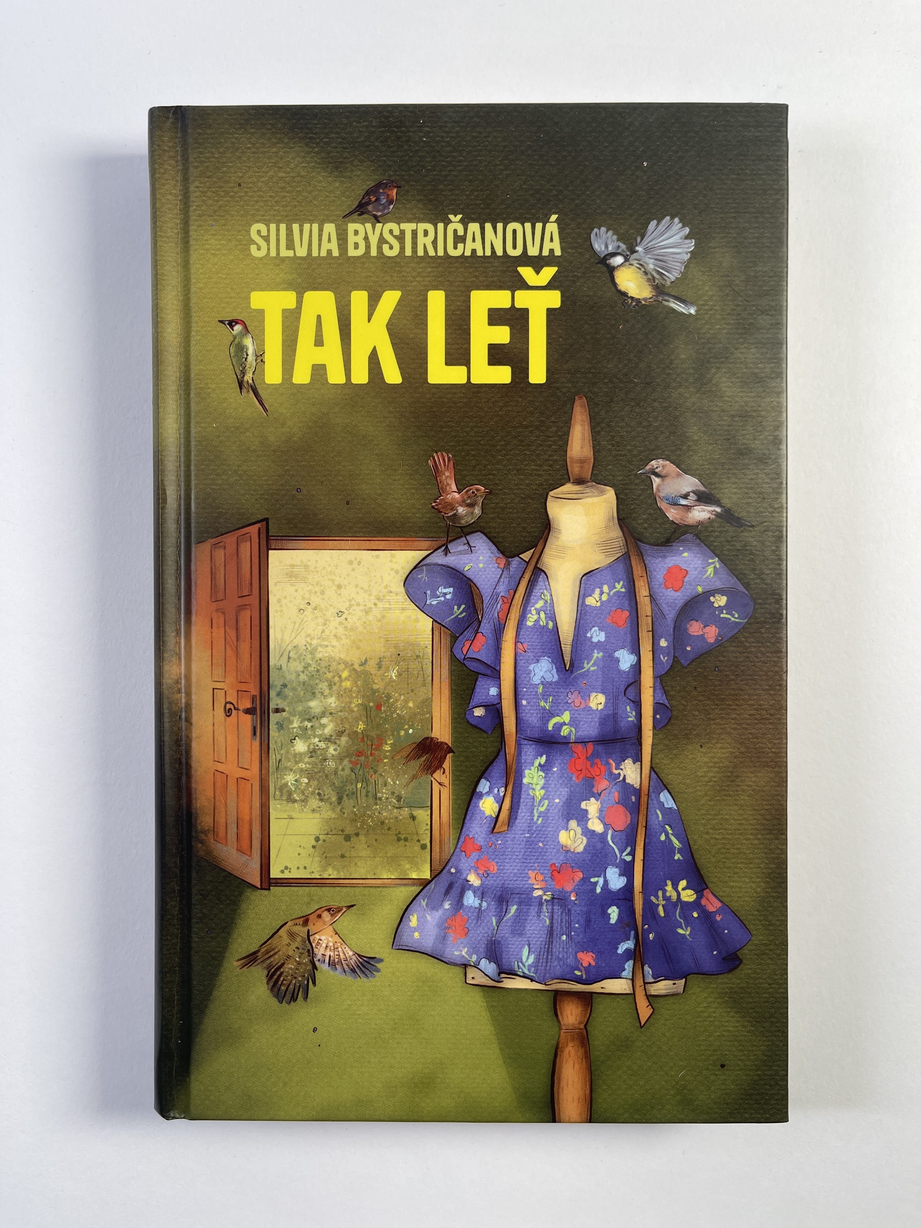 Tak leť