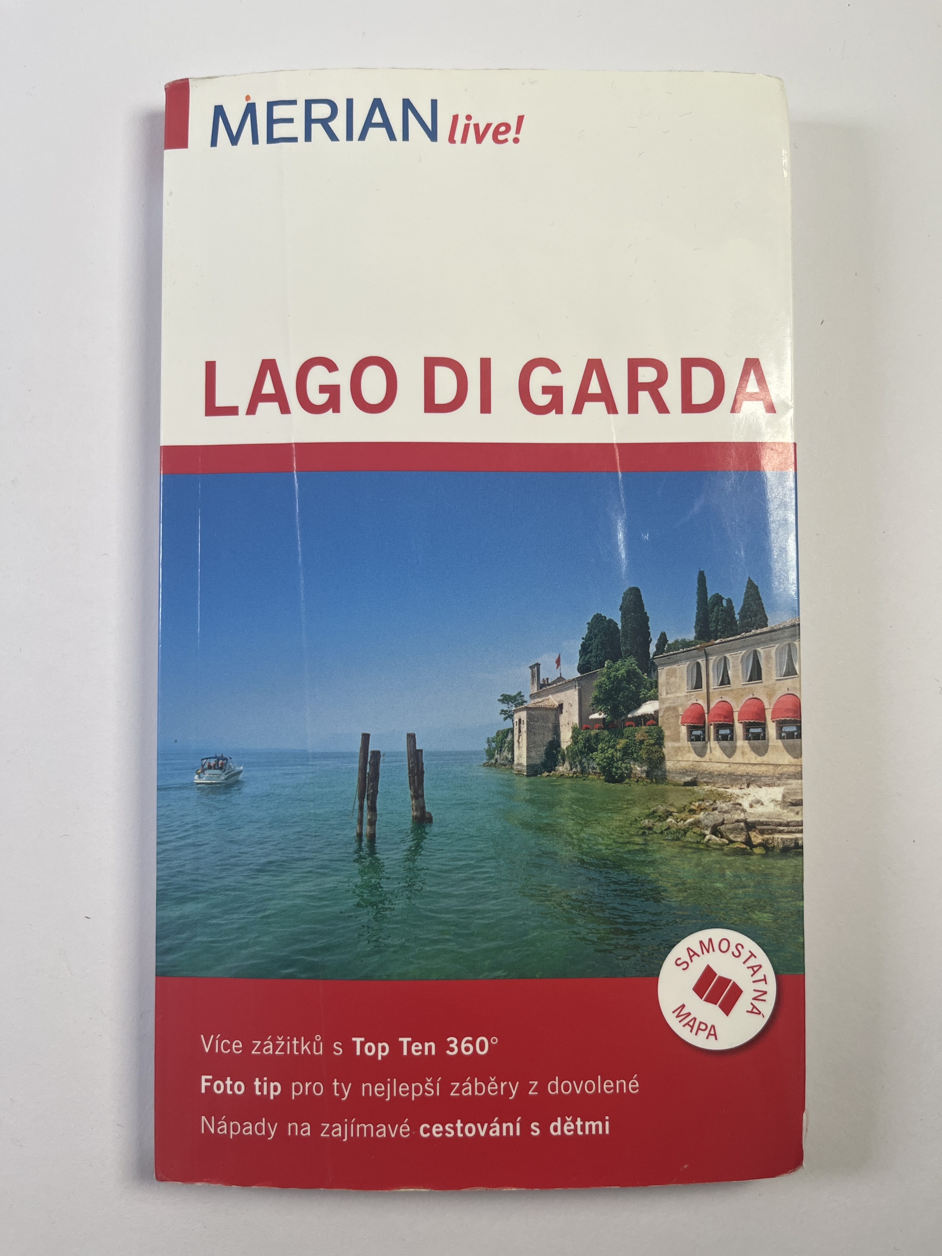 Lago di Garda