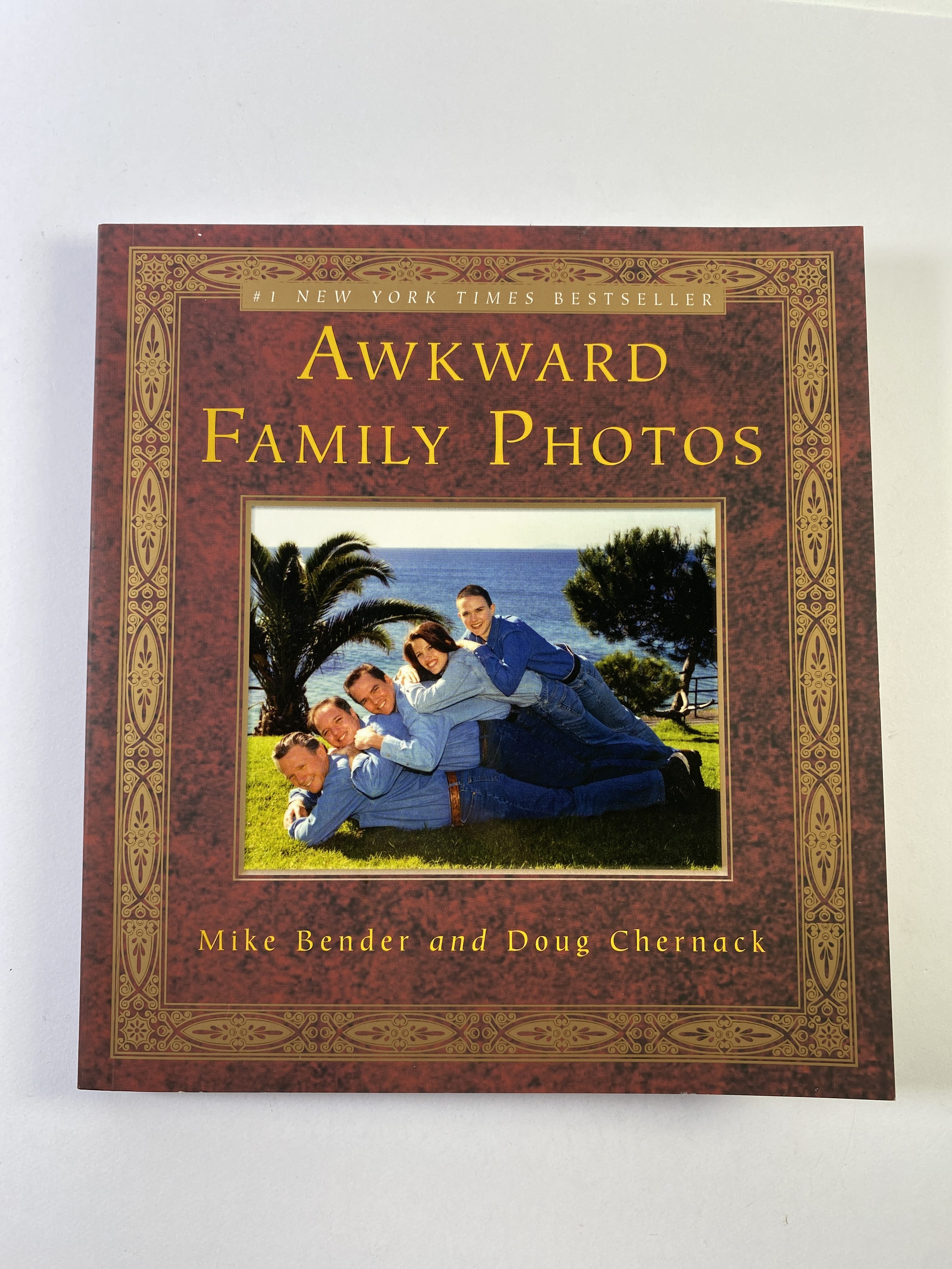 Awkward Family Photos