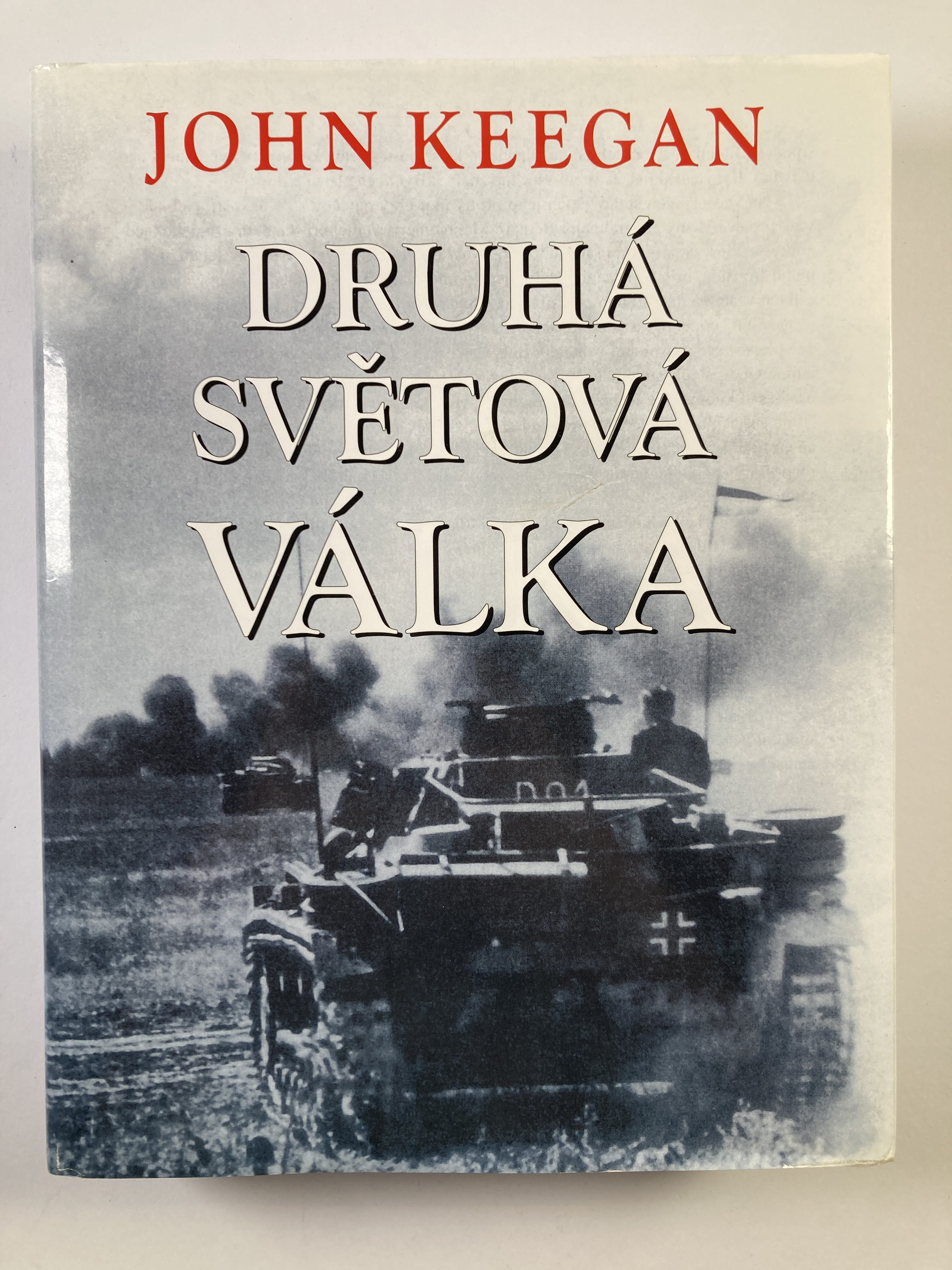 Druhá světová válka