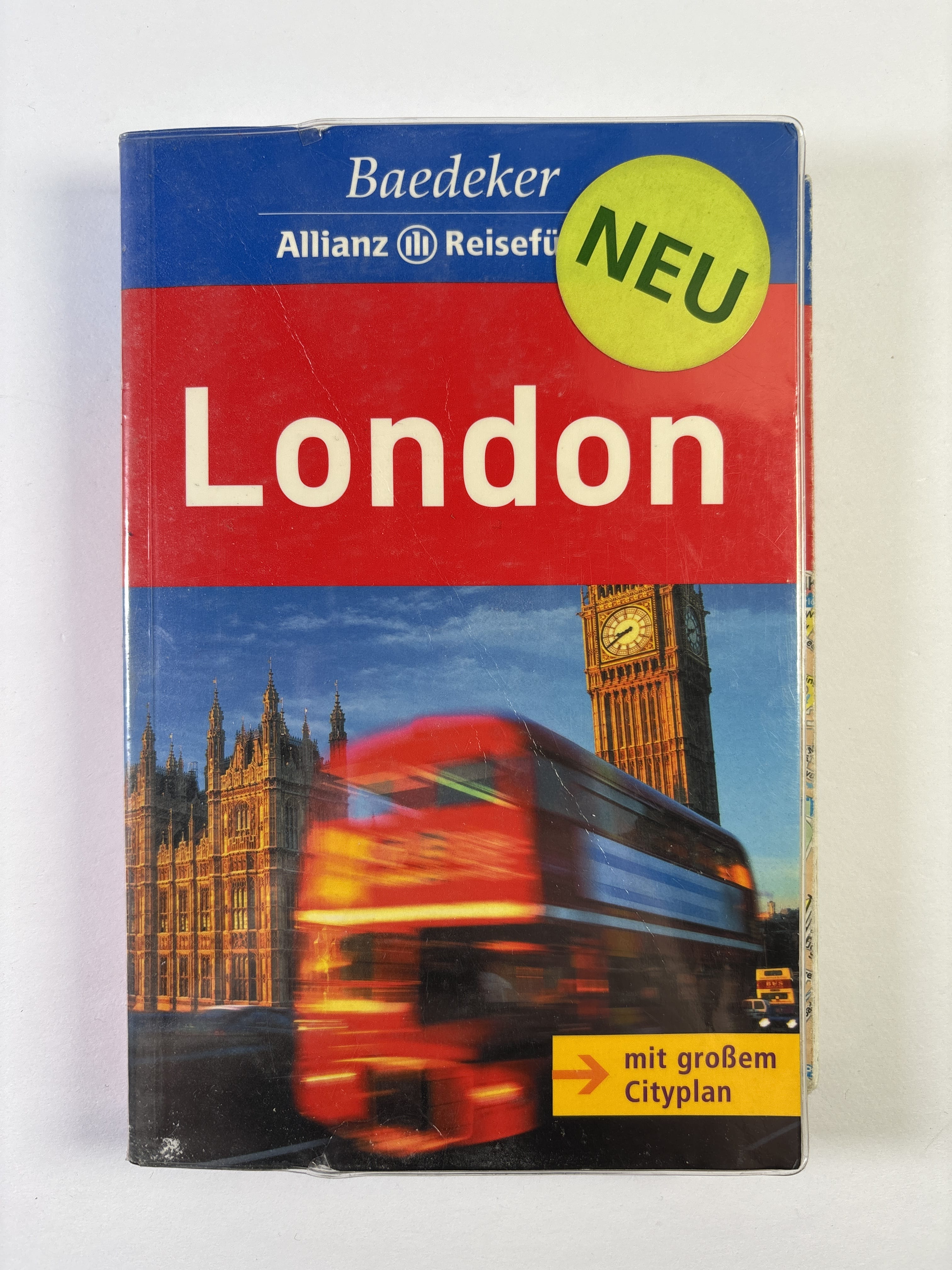 Levně London