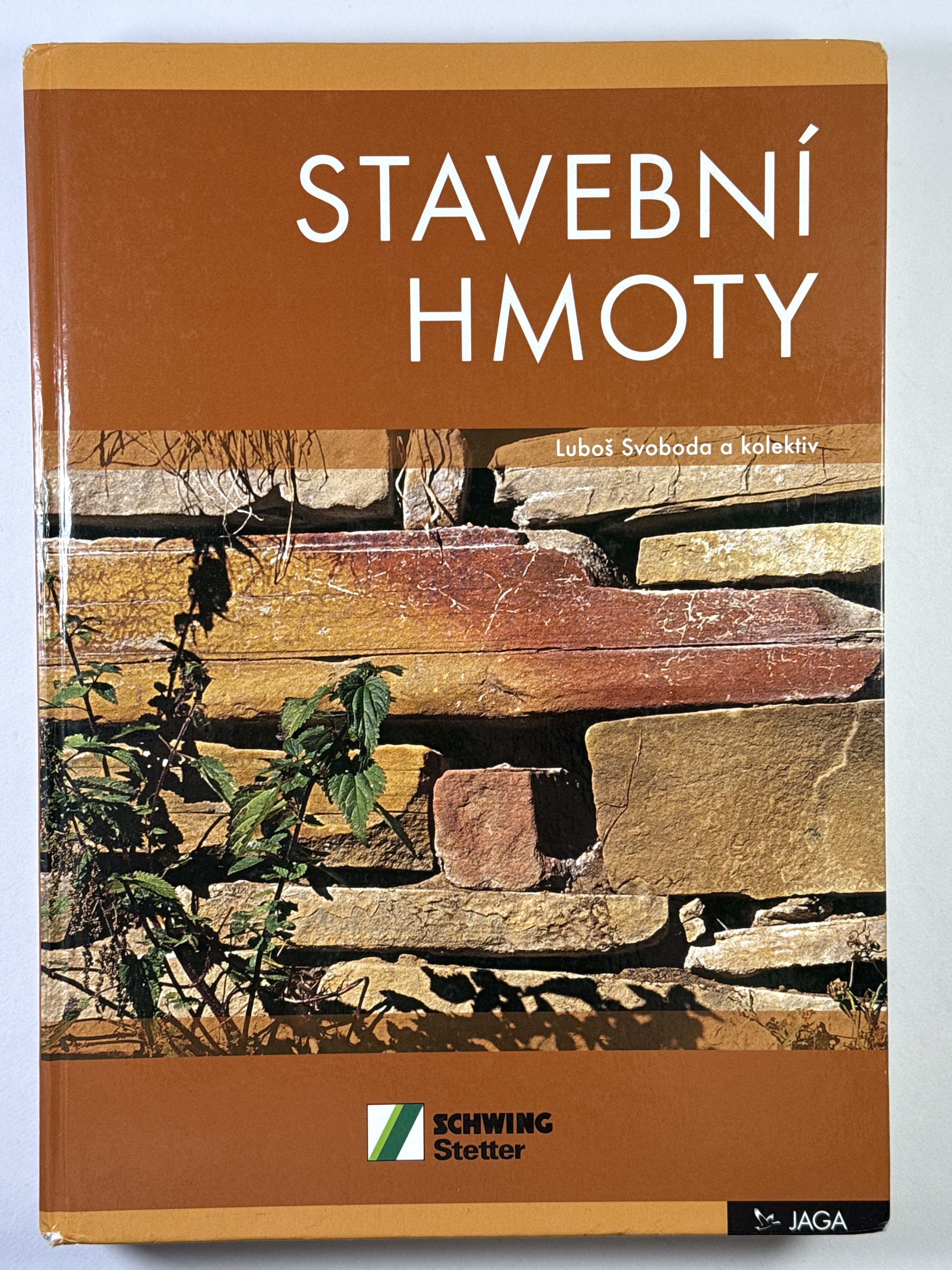 Levně Stavební hmoty