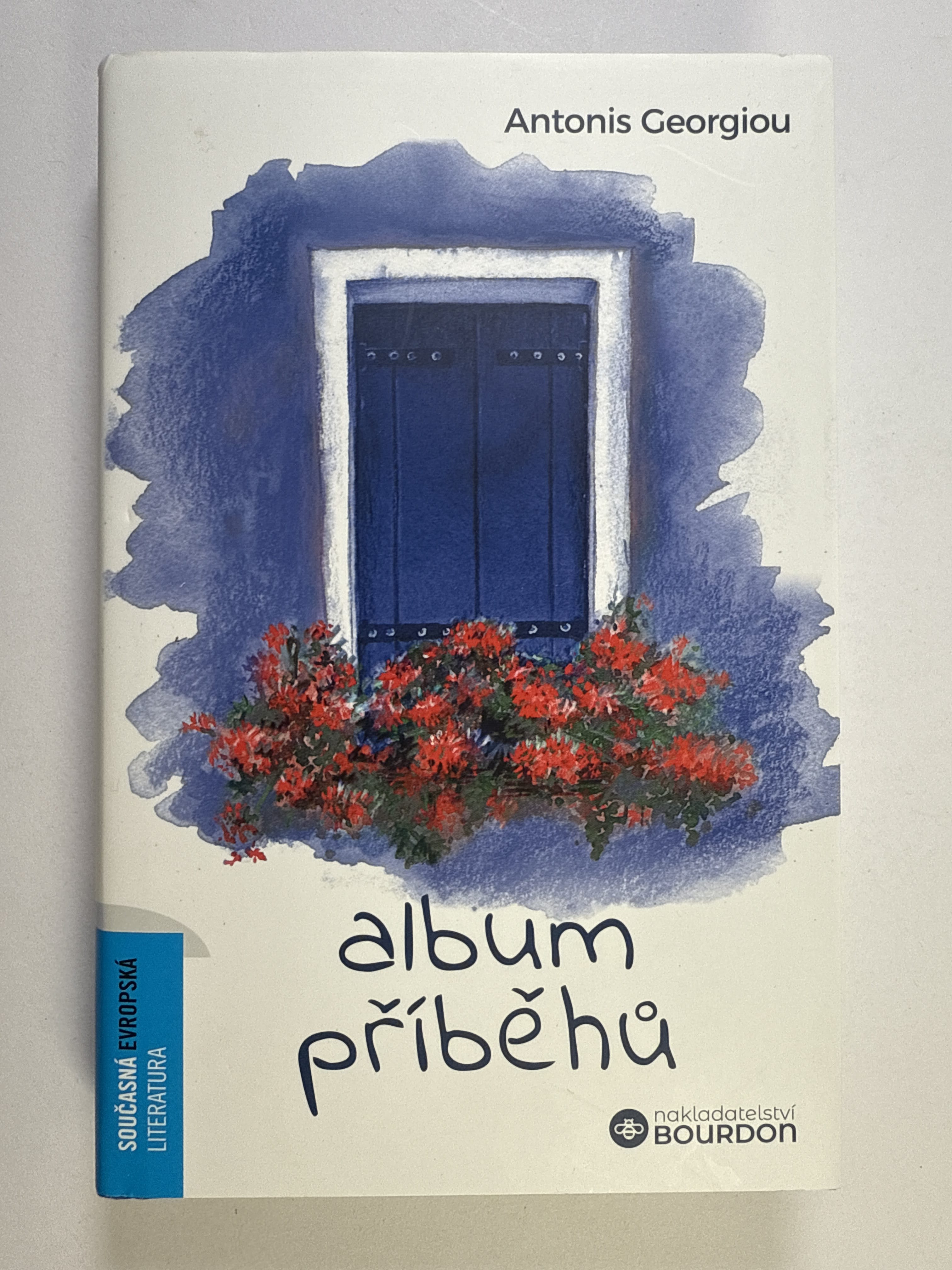 Album příběhů