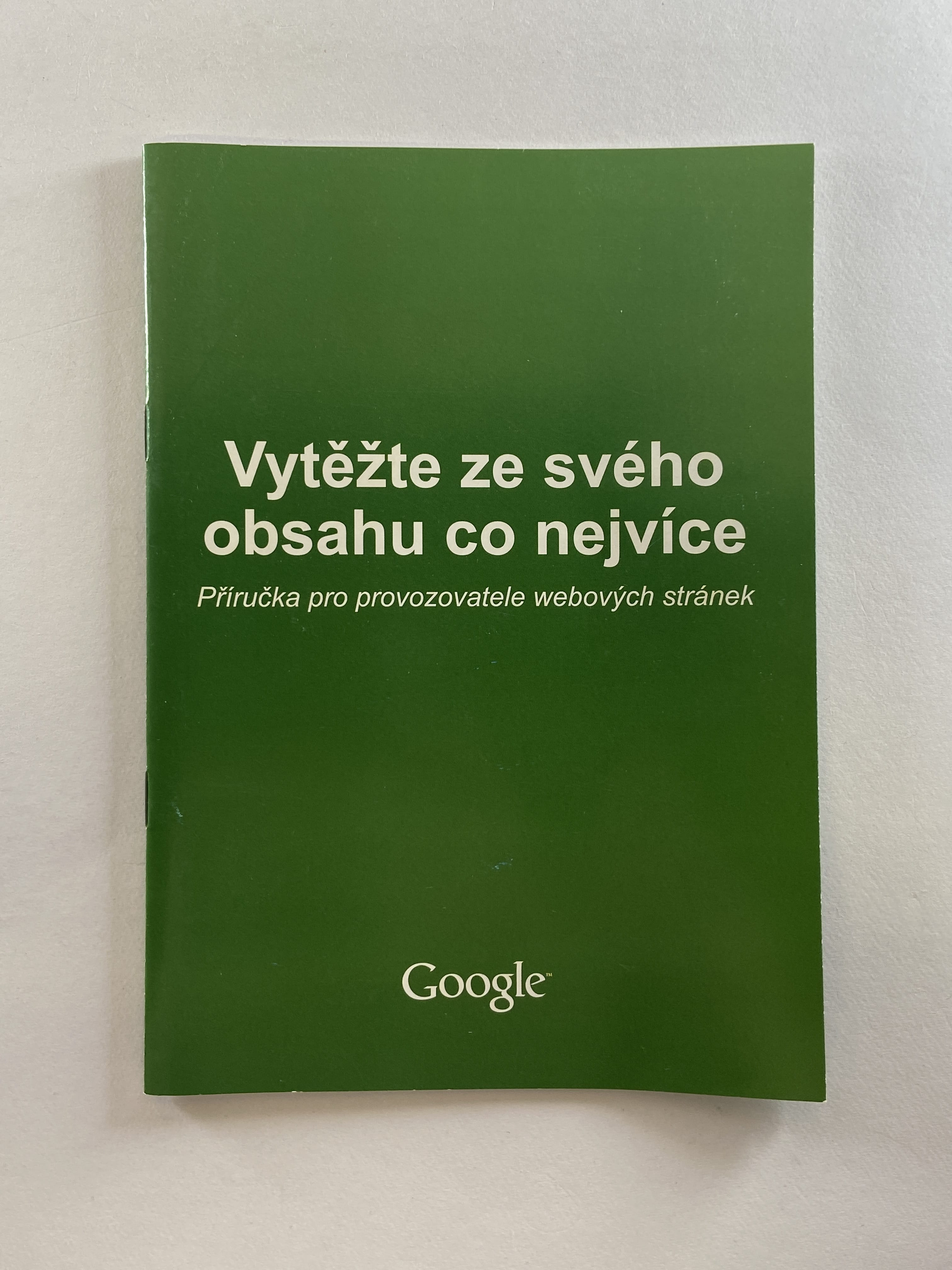 Levně Vytěžte ze svého obsahu co nejvíce