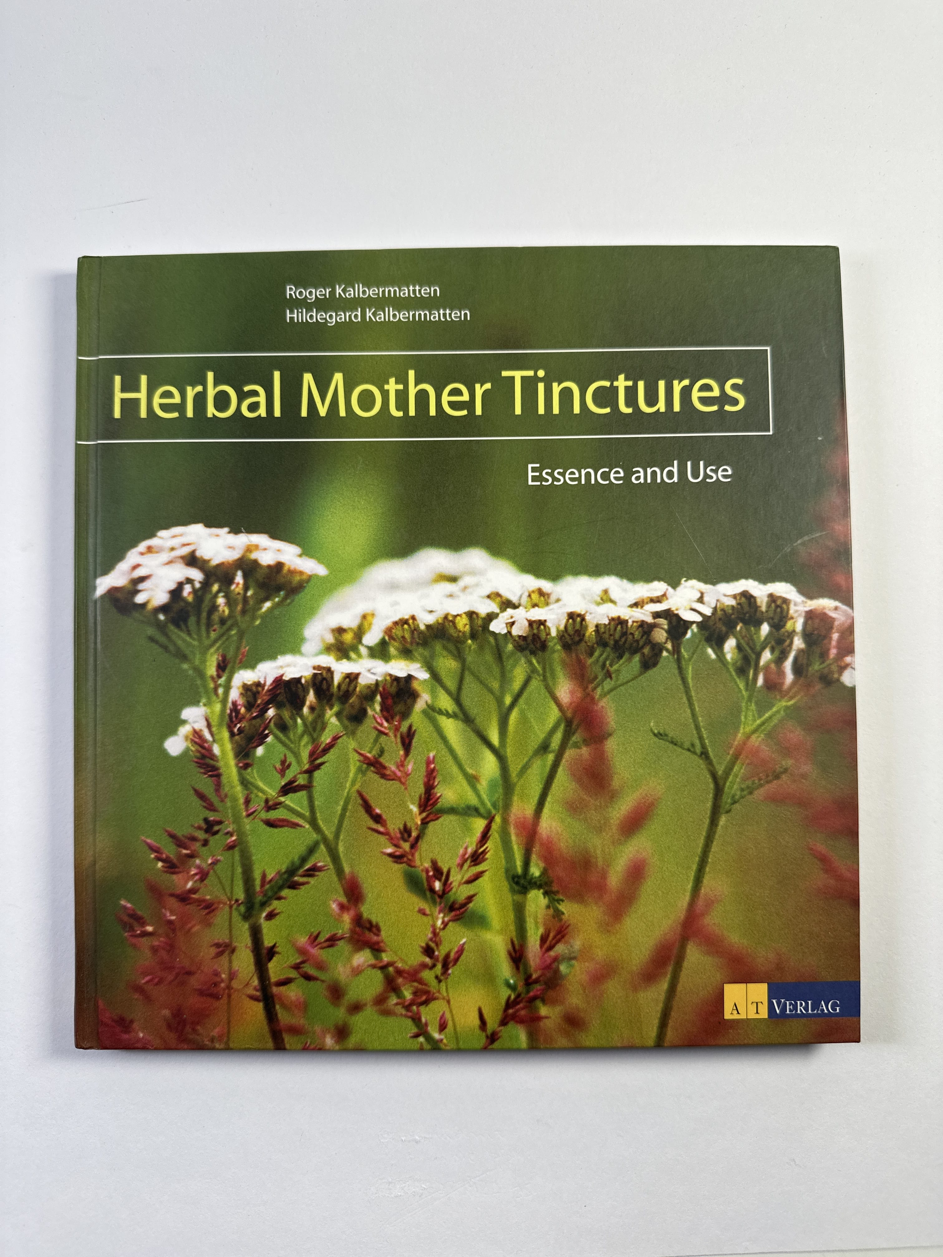 Levně Herbal Mother Tinctures