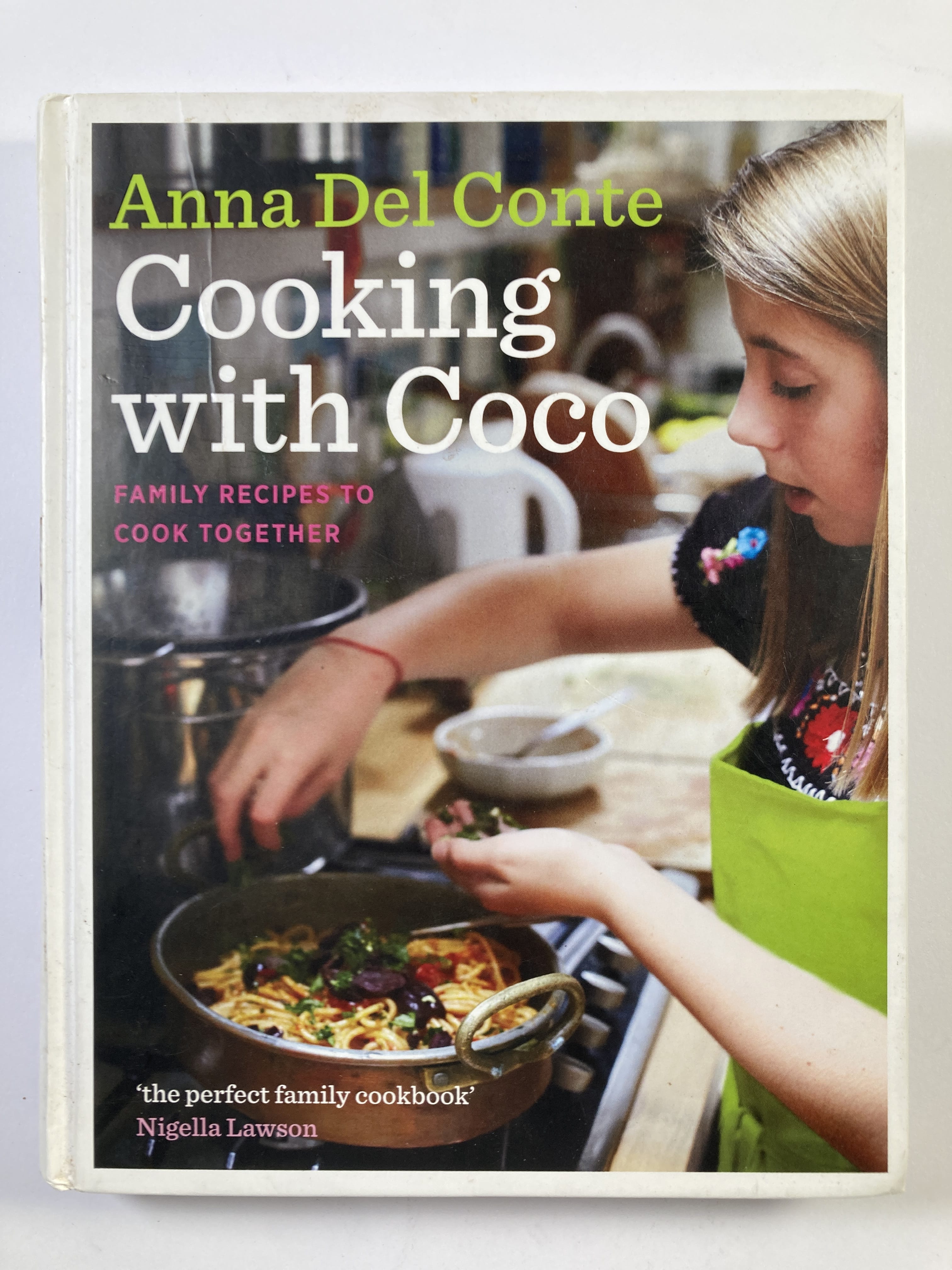 Levně Cooking with Coco