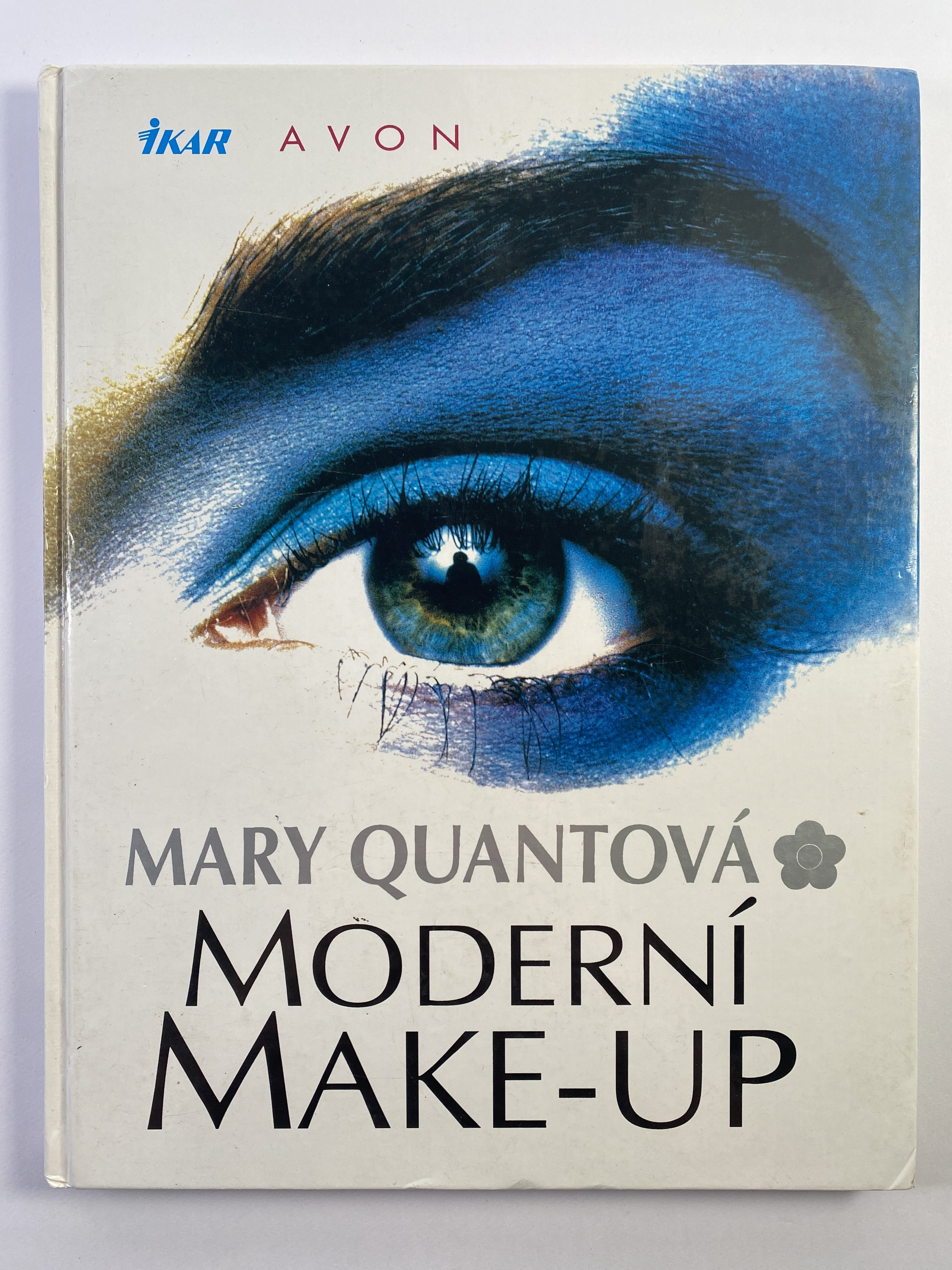 Levně Moderní make-up Pevná 1997