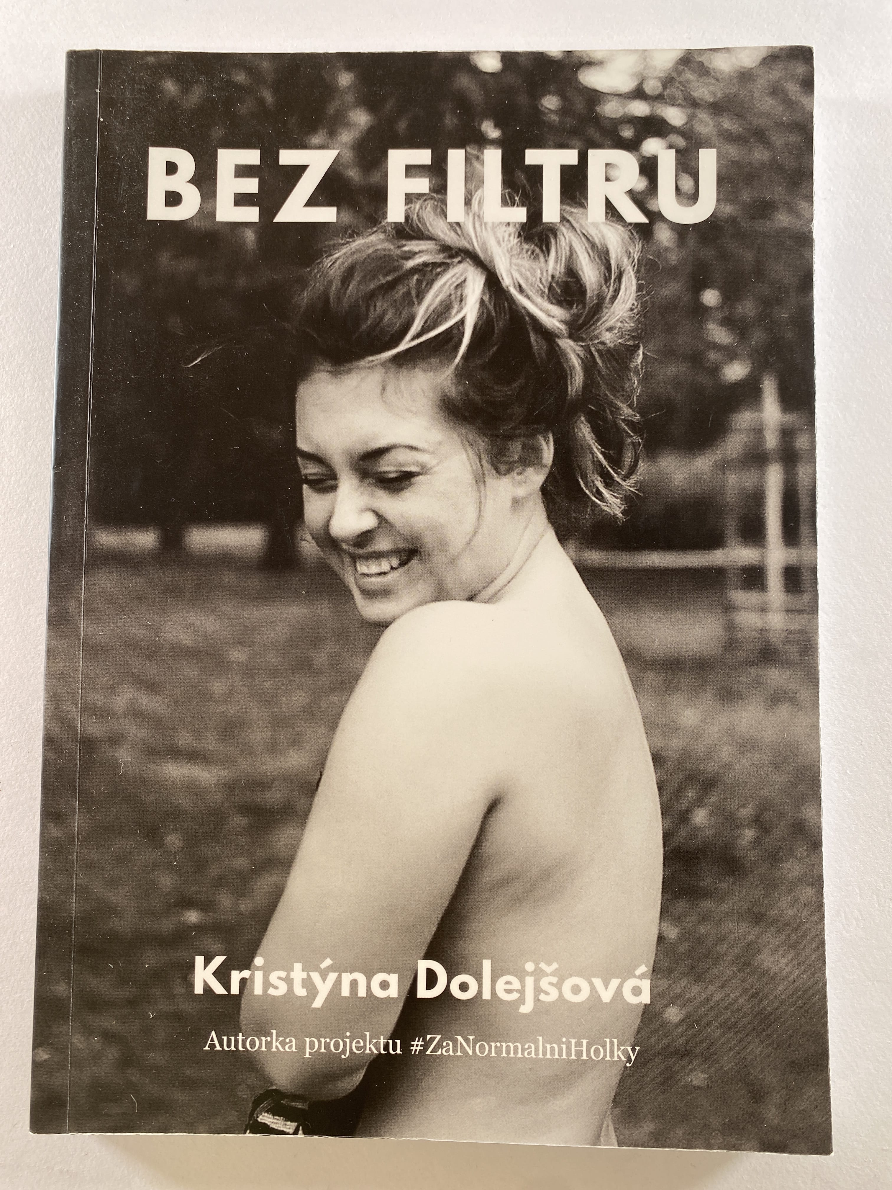 Bez filtru Měkká ~ 2017