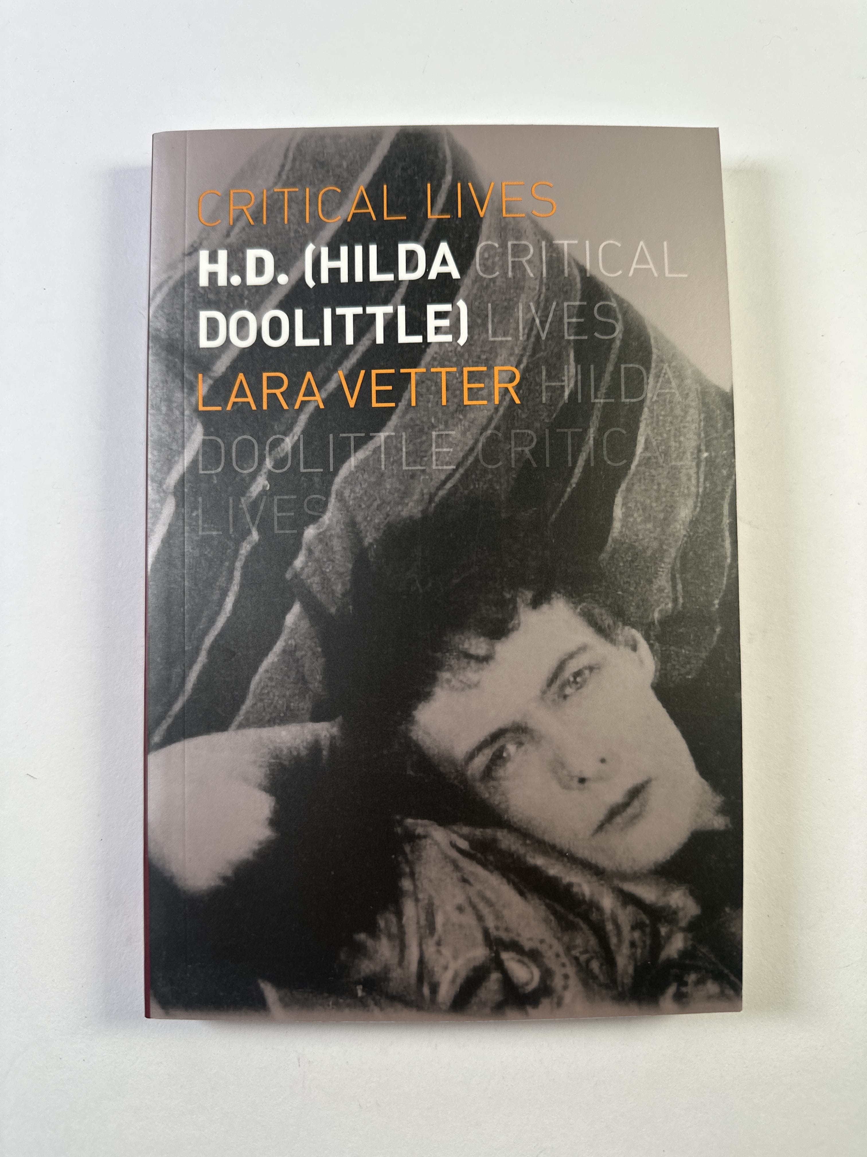 Levně H.D. (Hilda Doolittle)