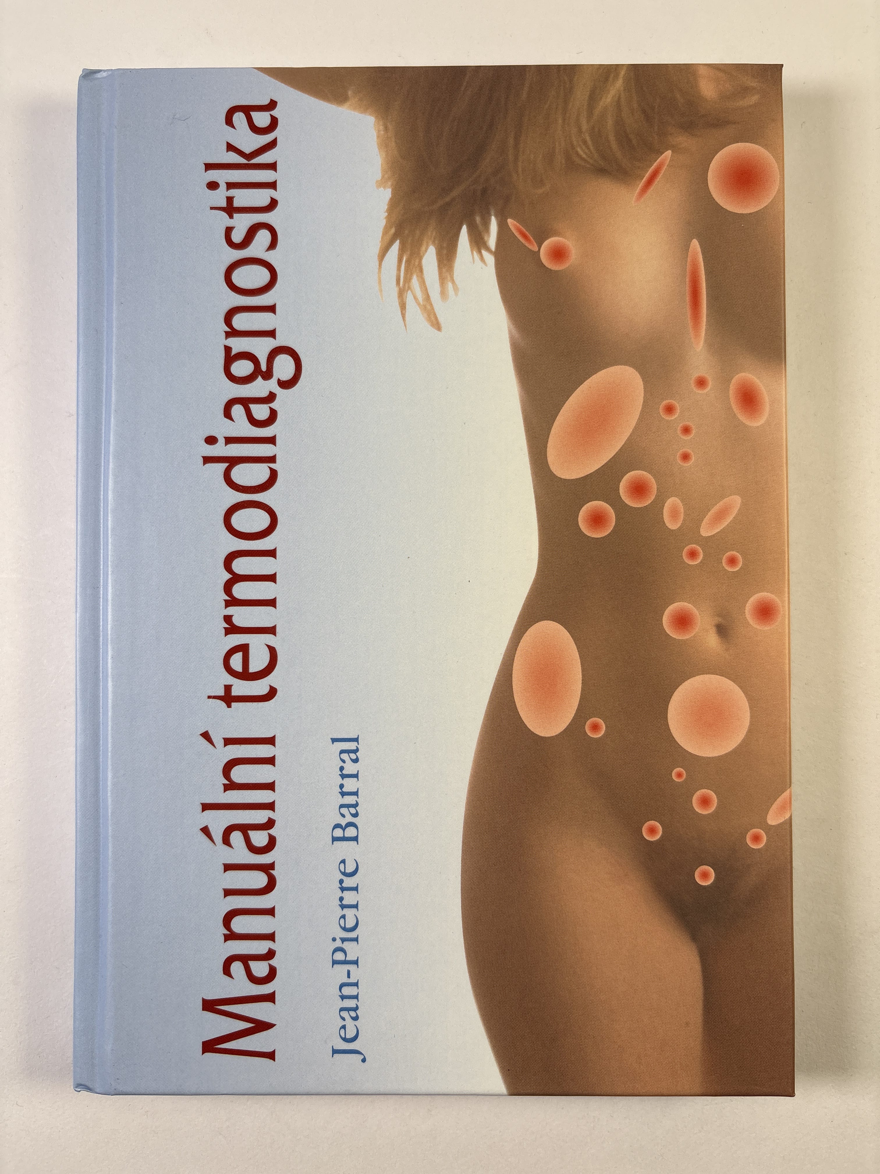 Manuální termodiagnostika