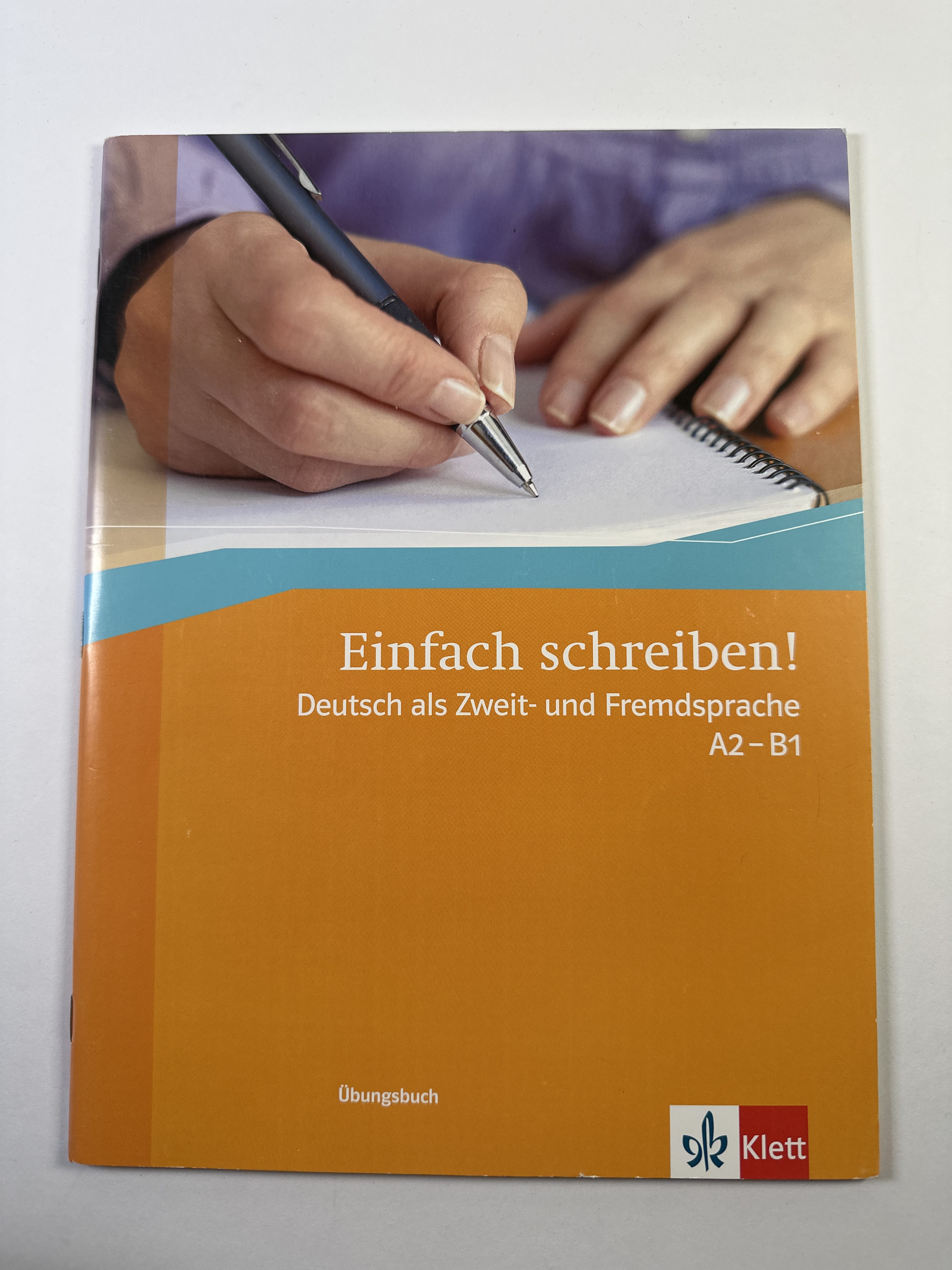 Levně Einfach sprechen: Deutsch als Zweit und Fremdsprache A2-B1 Měkká (2012)