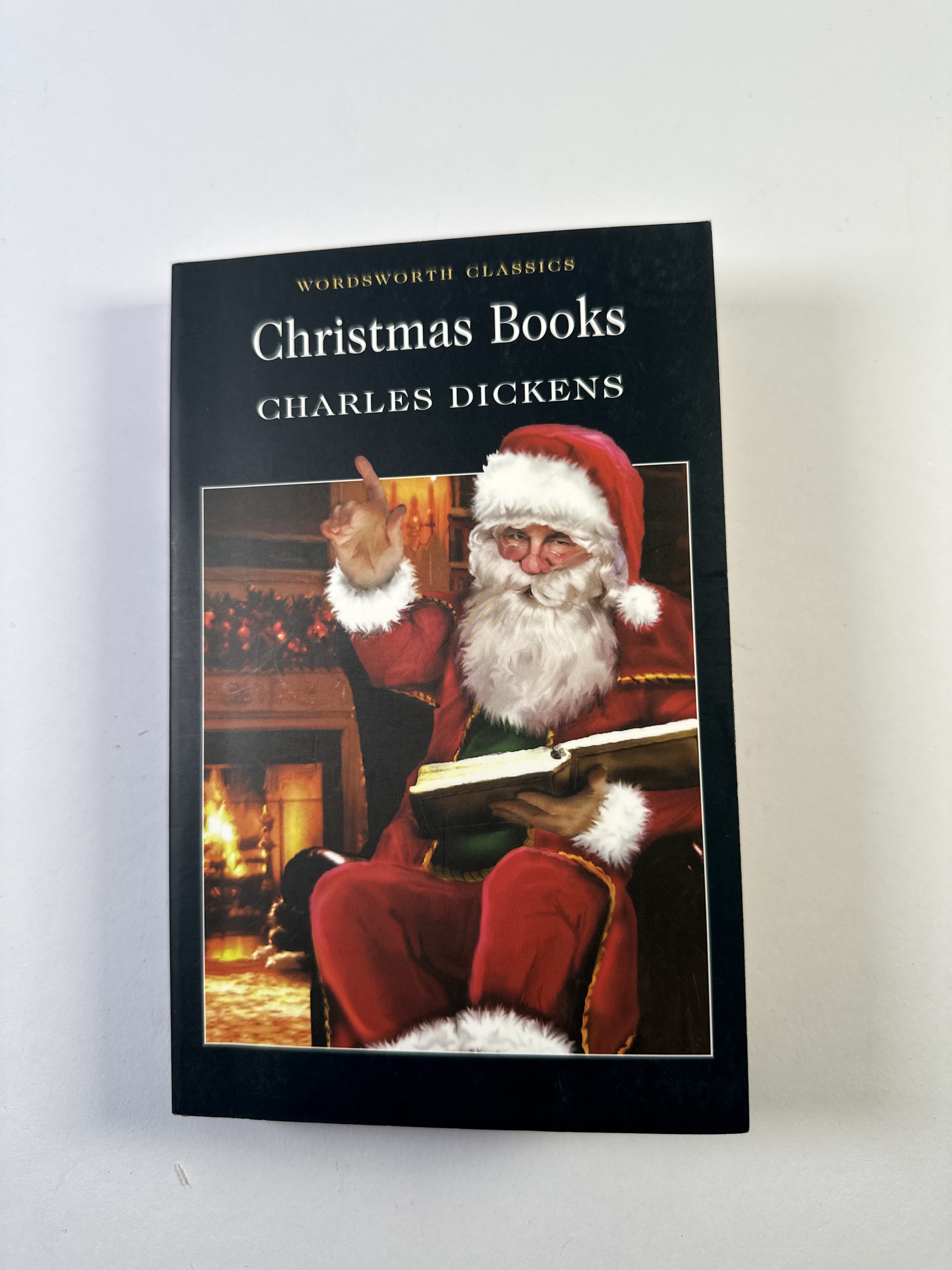 Levně Christmas Books Měkká (1995)