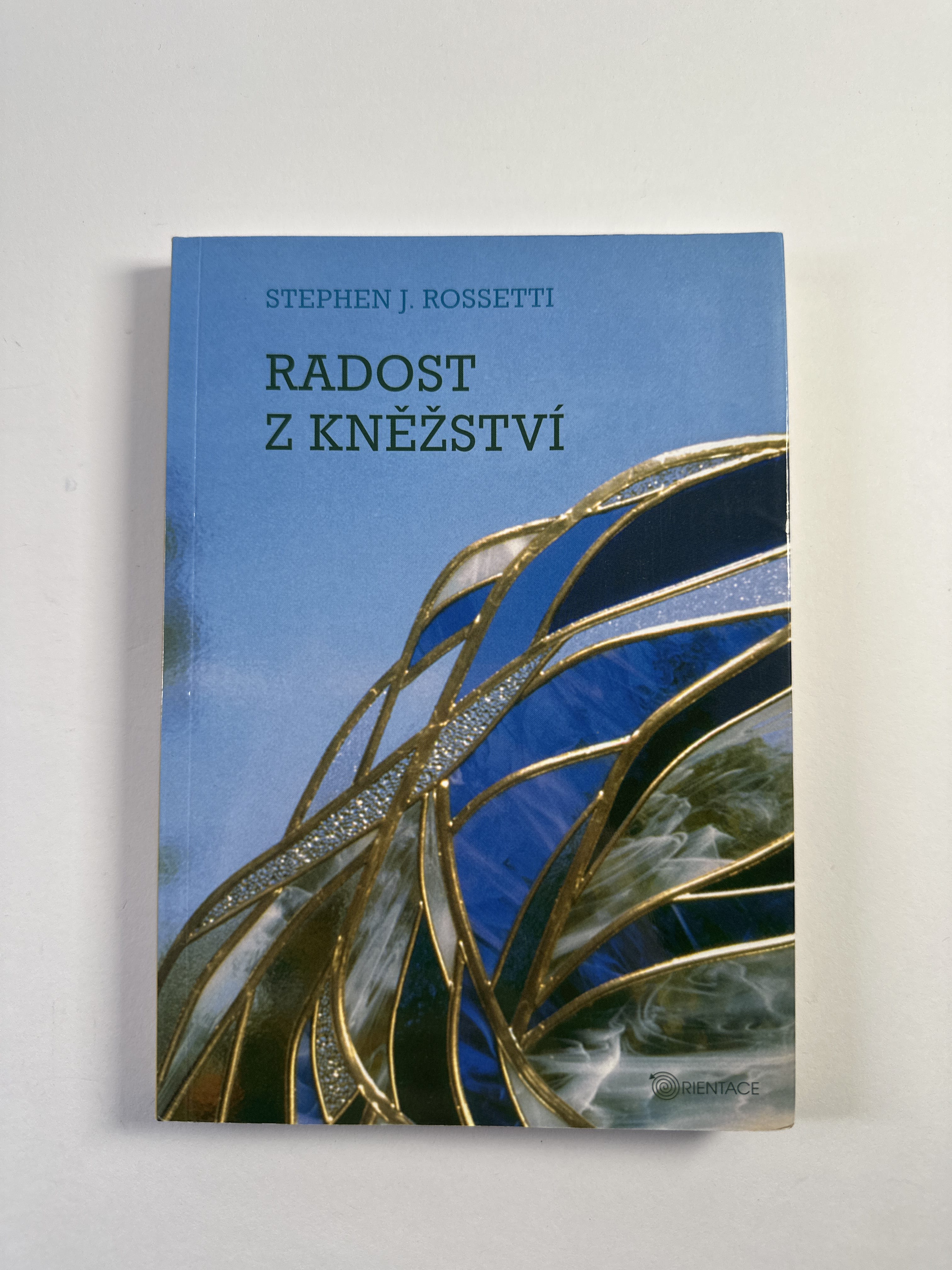 Radost z kněžství