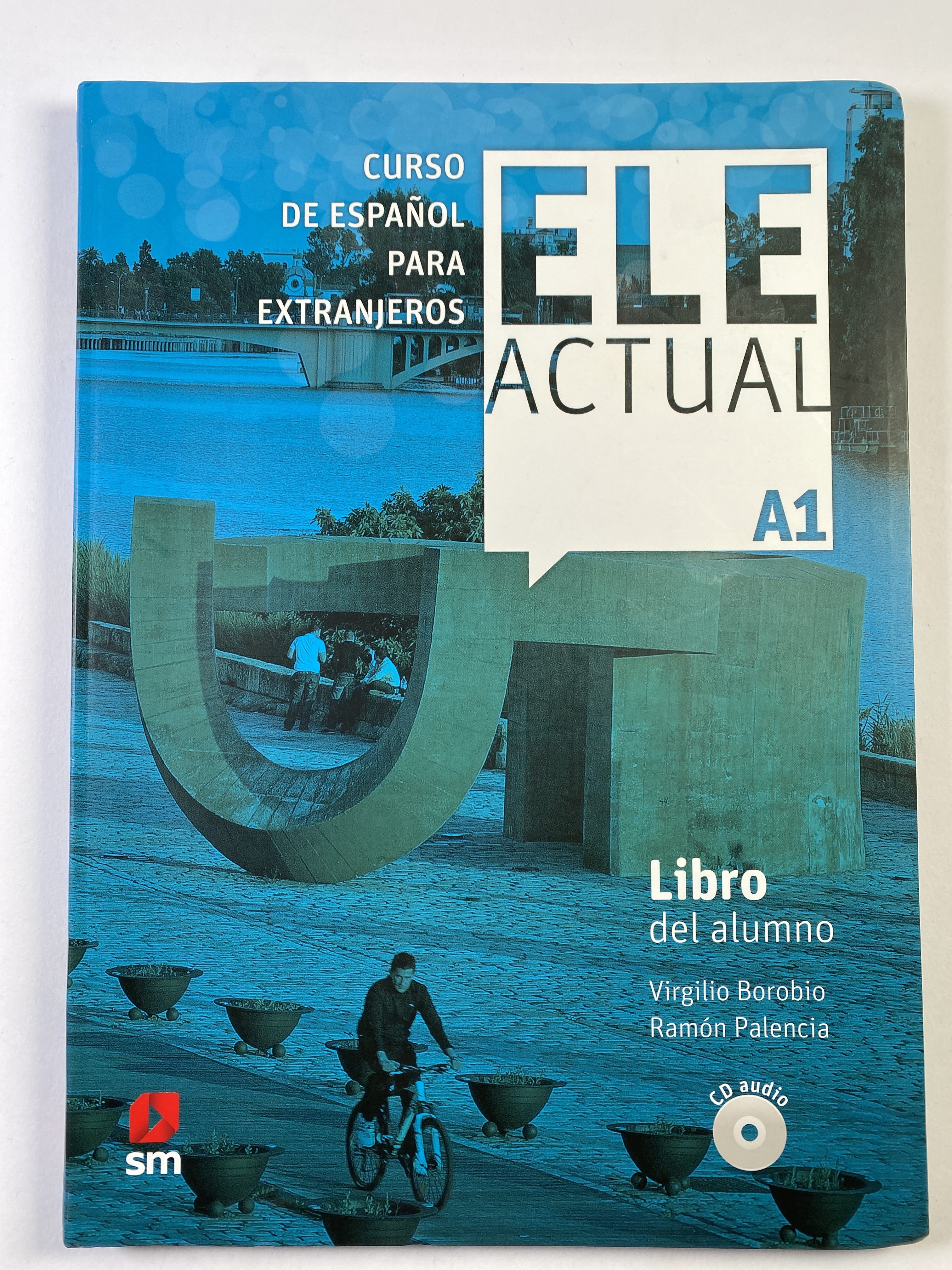 Levně Curso del espanol para extranjeros A1