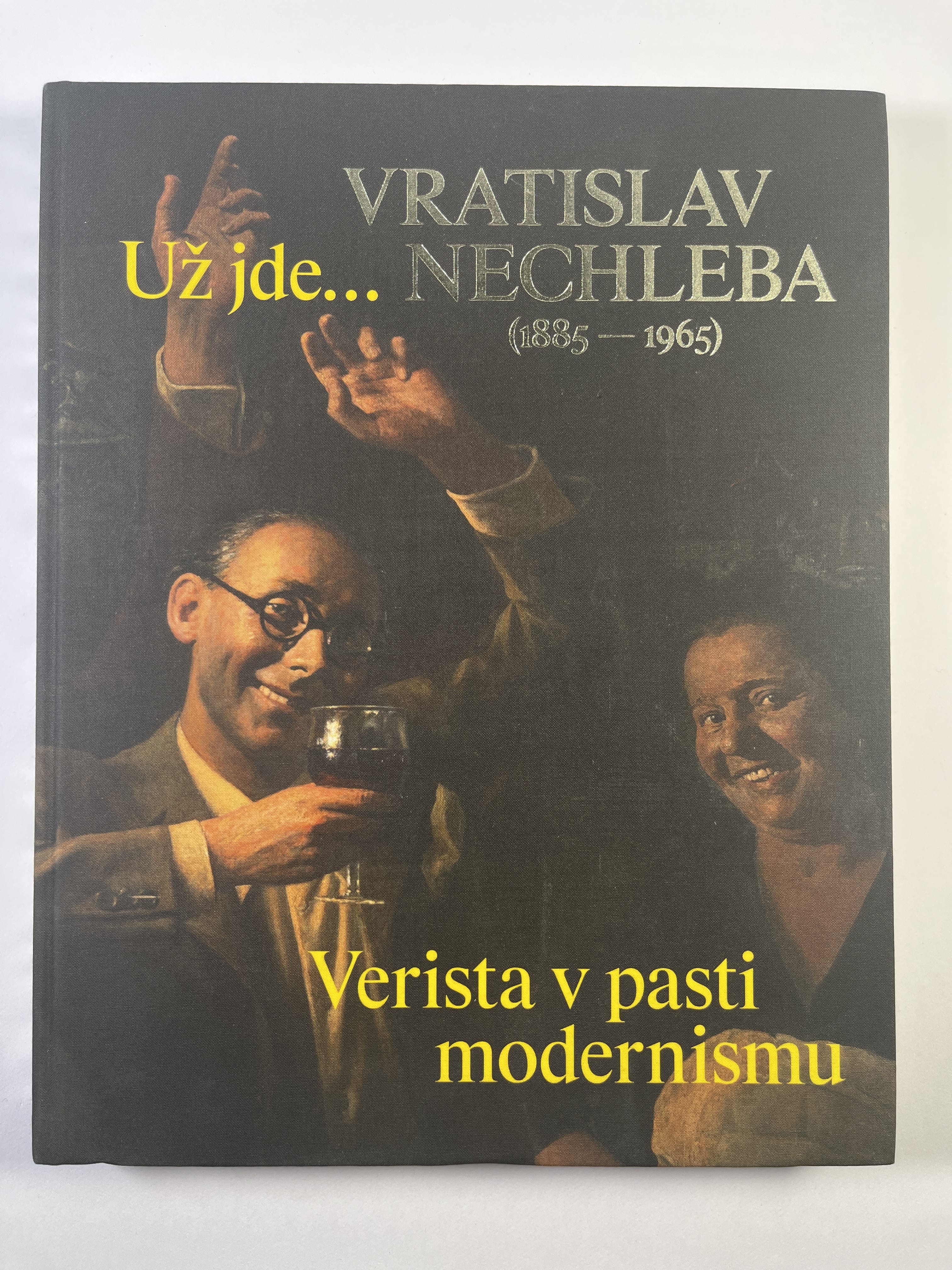 Levně Už jde...