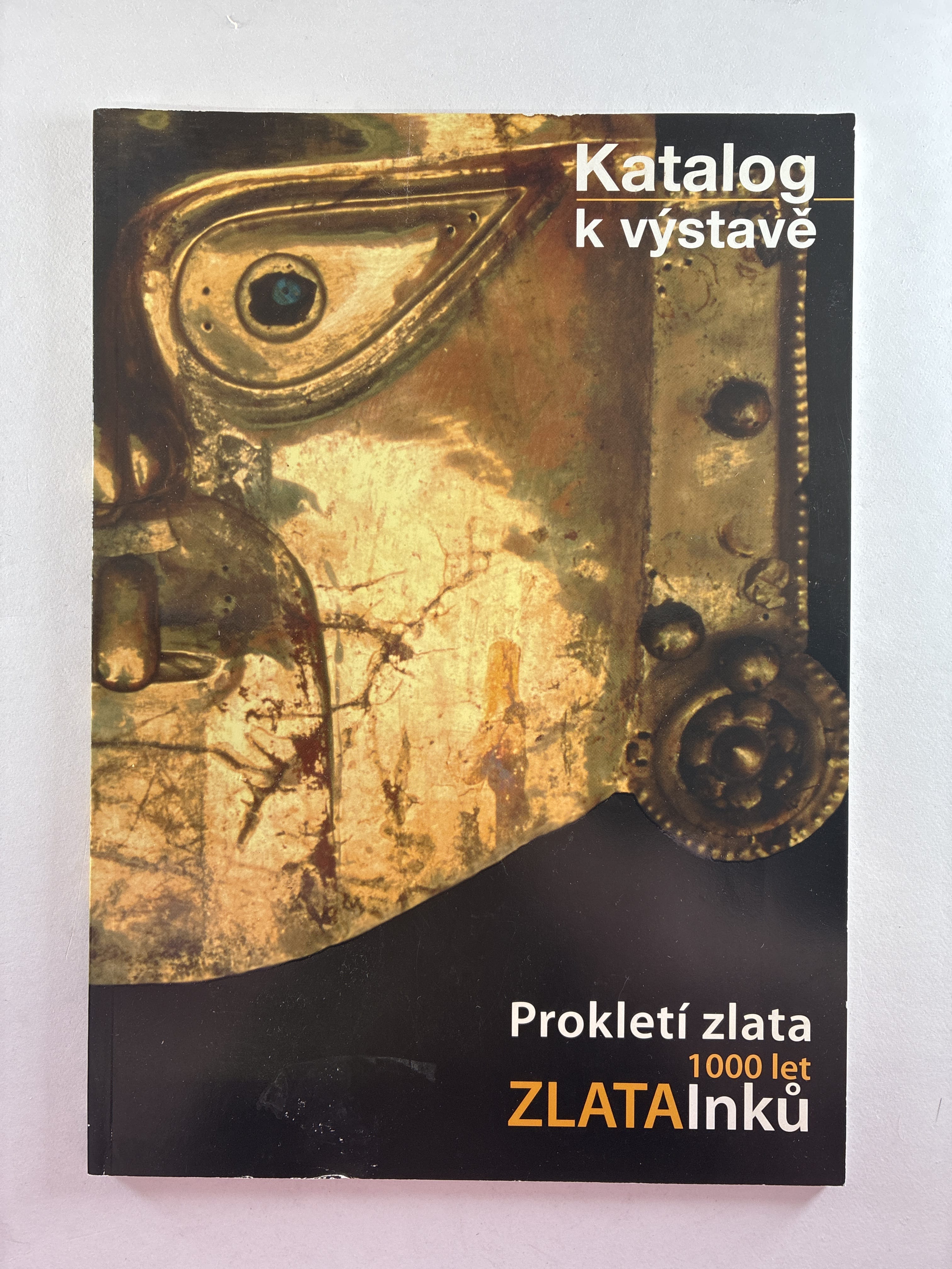 Prokletí zlata, 1000 let Zlata Inků