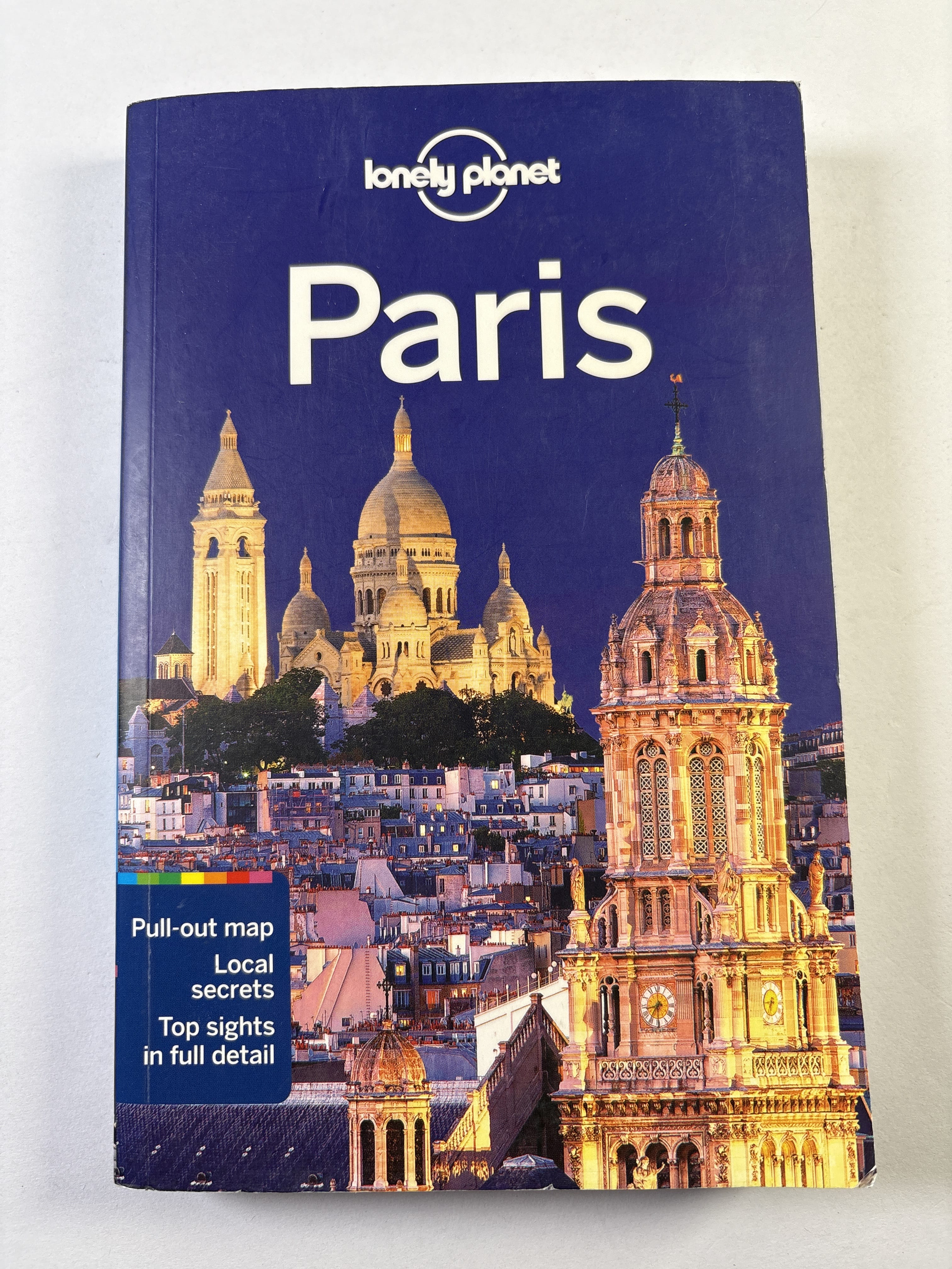 Levně Paris