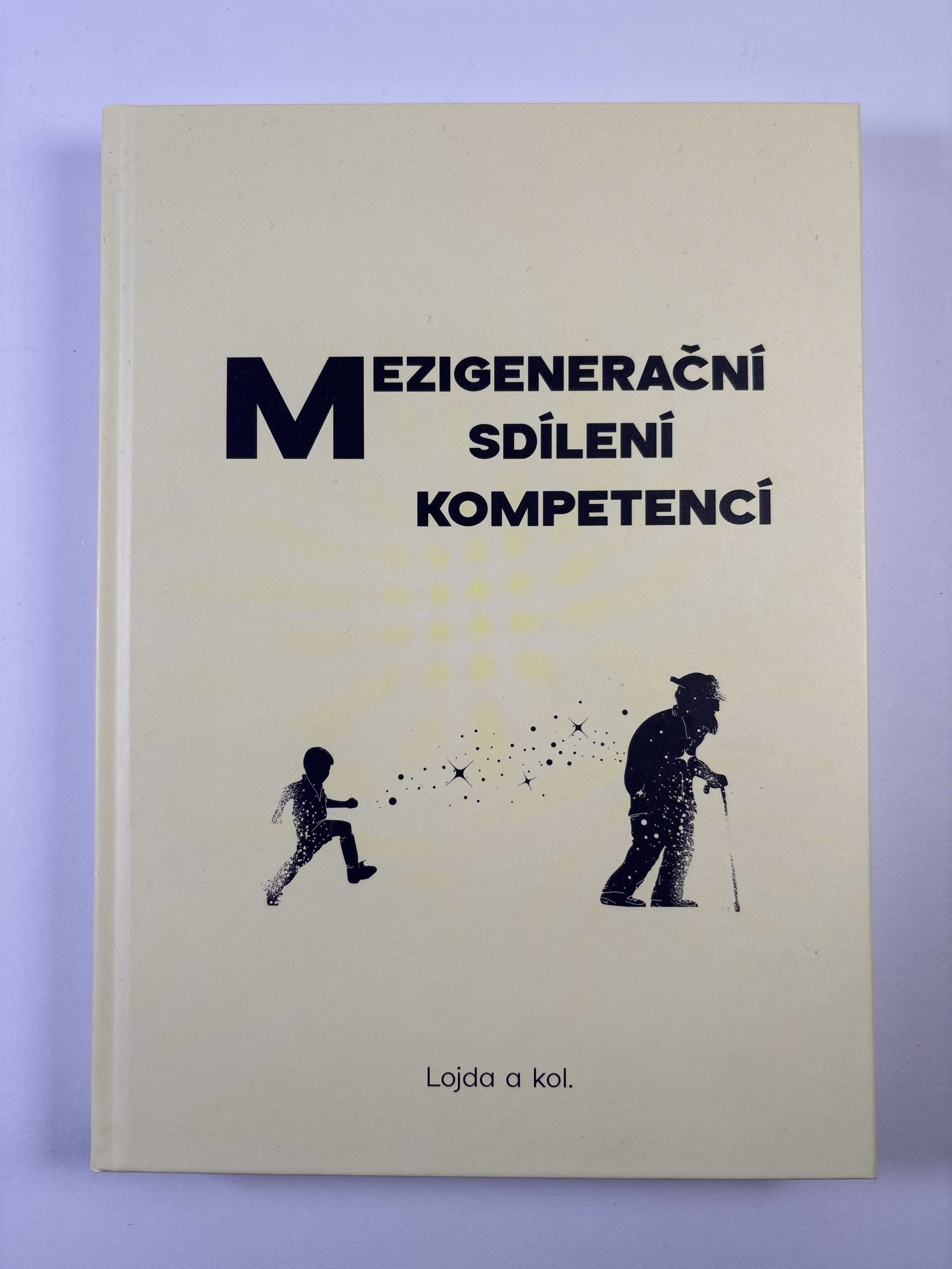 Levně Mezigenerační sdílení kompetencí