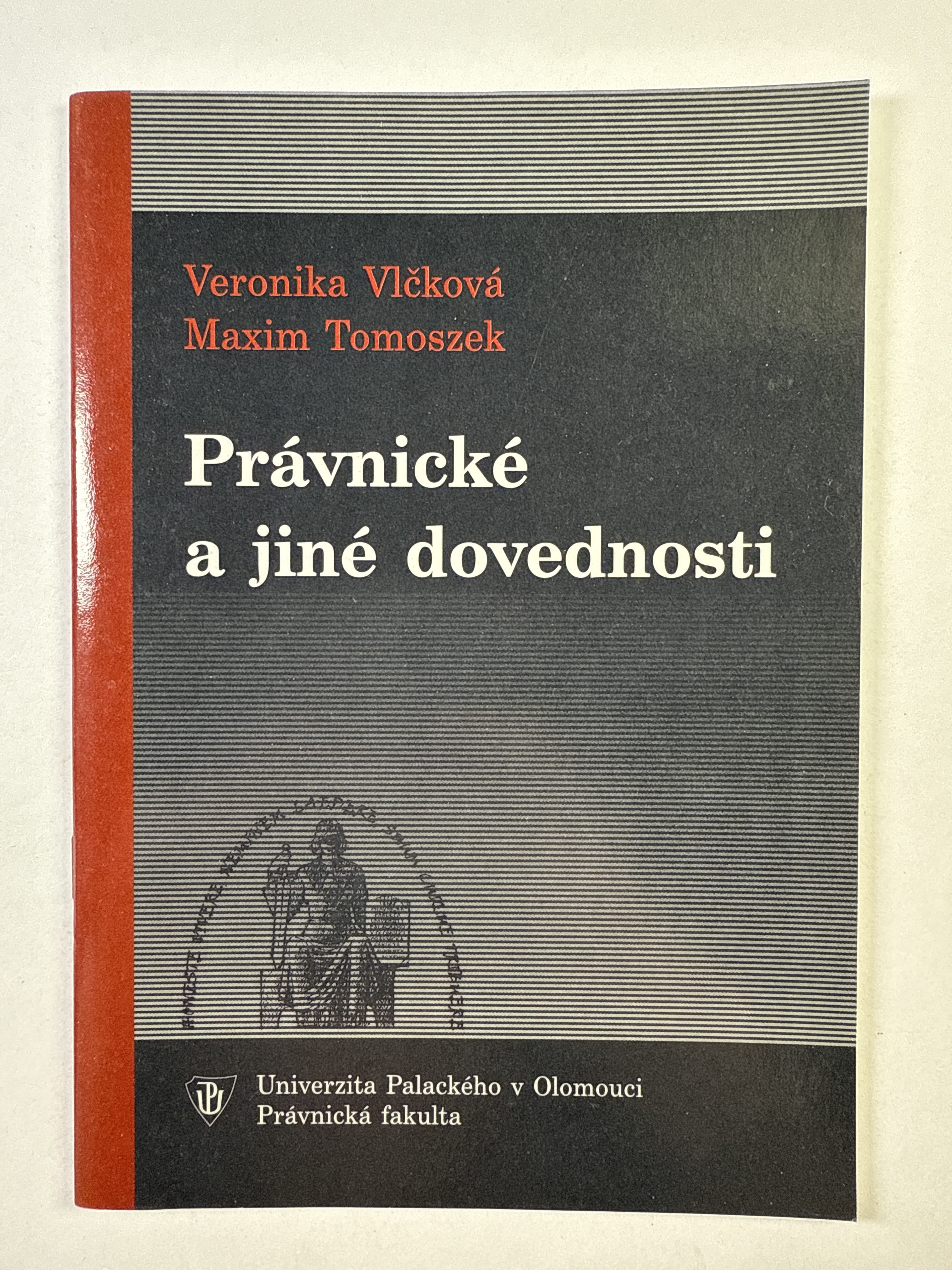Levně Právnické a jiné dovednosti