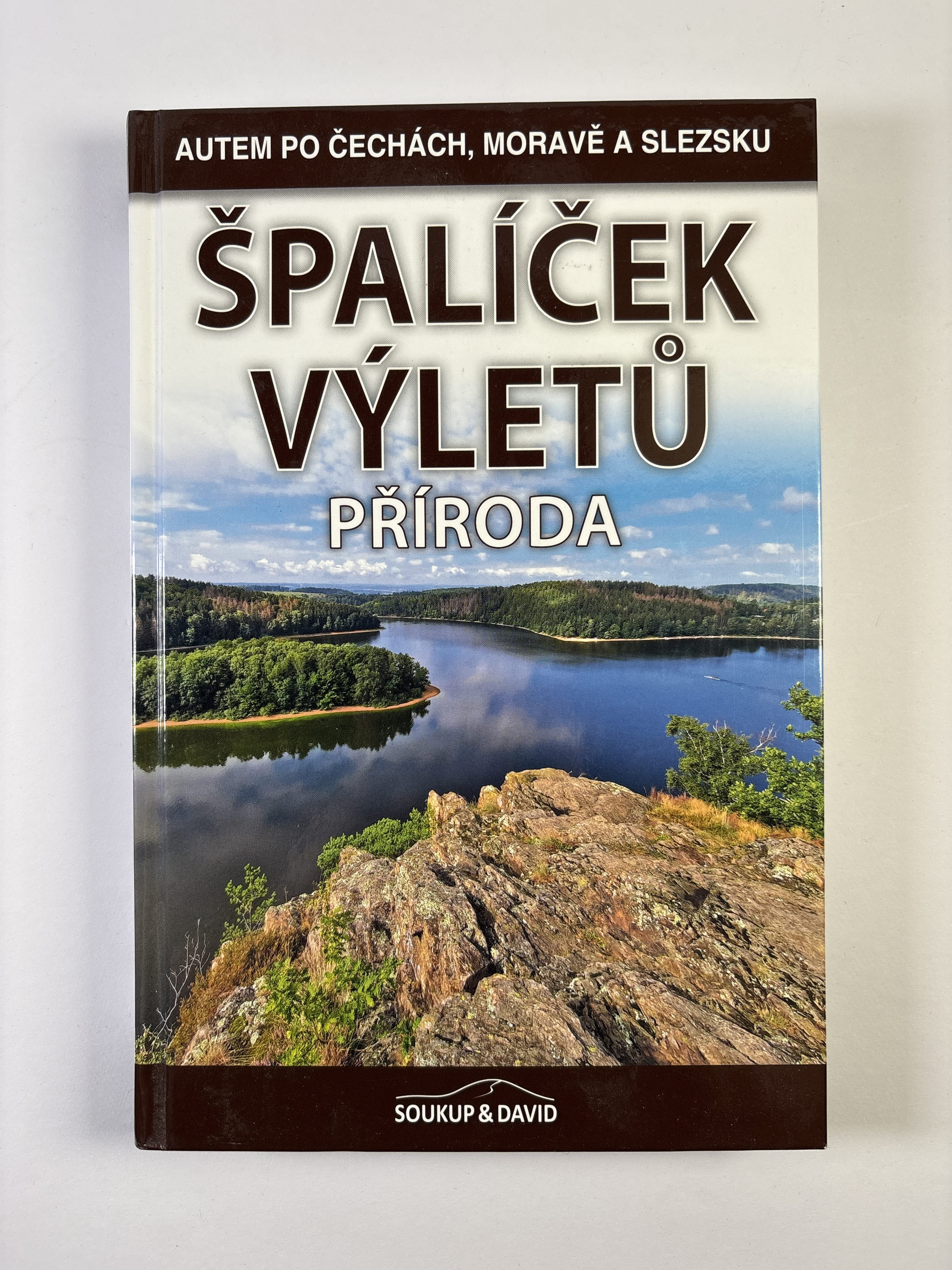 Špalíček výletů - Příroda