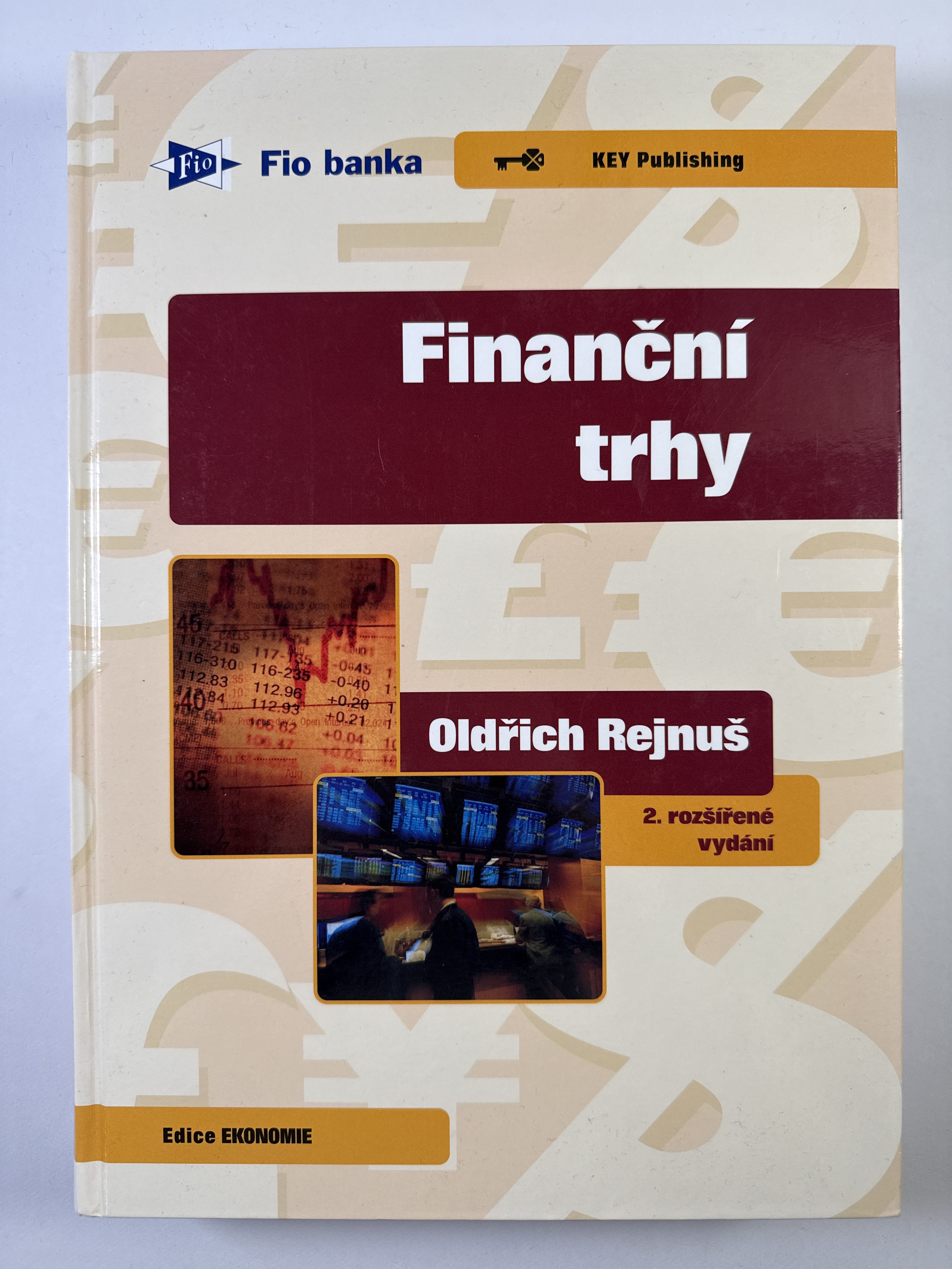 Finanční trhy