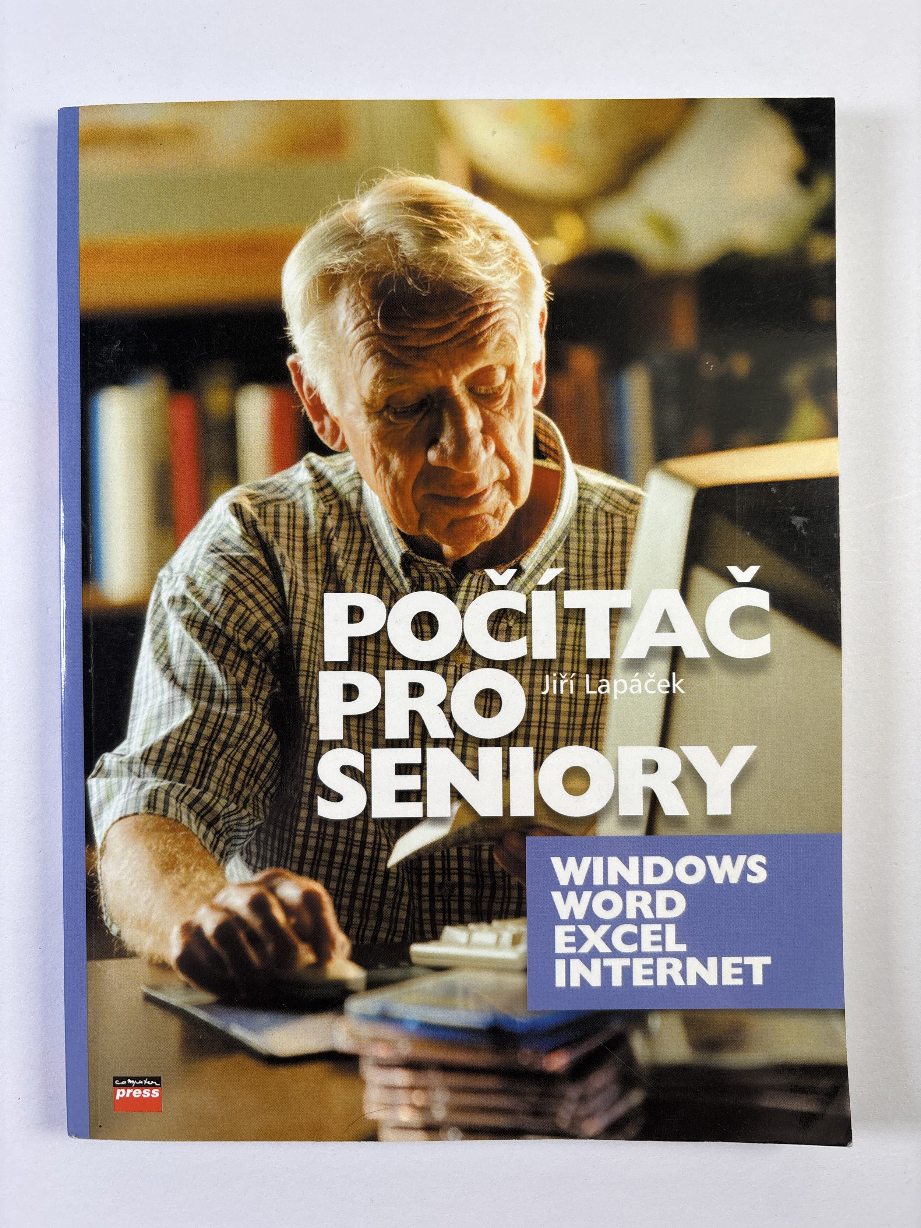 Levně Počítač pro seniory Pevná (2003)