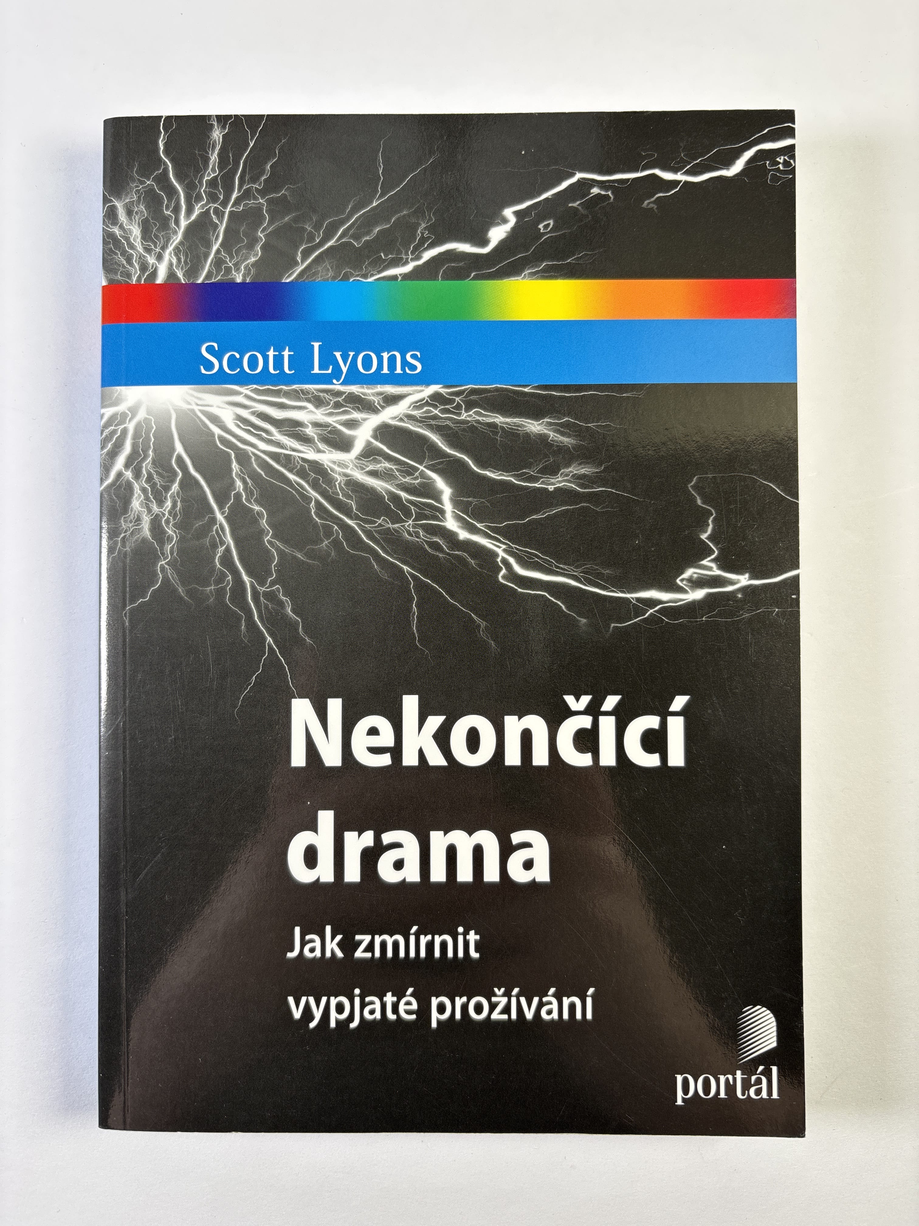Nekončící drama: Jak zmírnit vypjaté prožívání