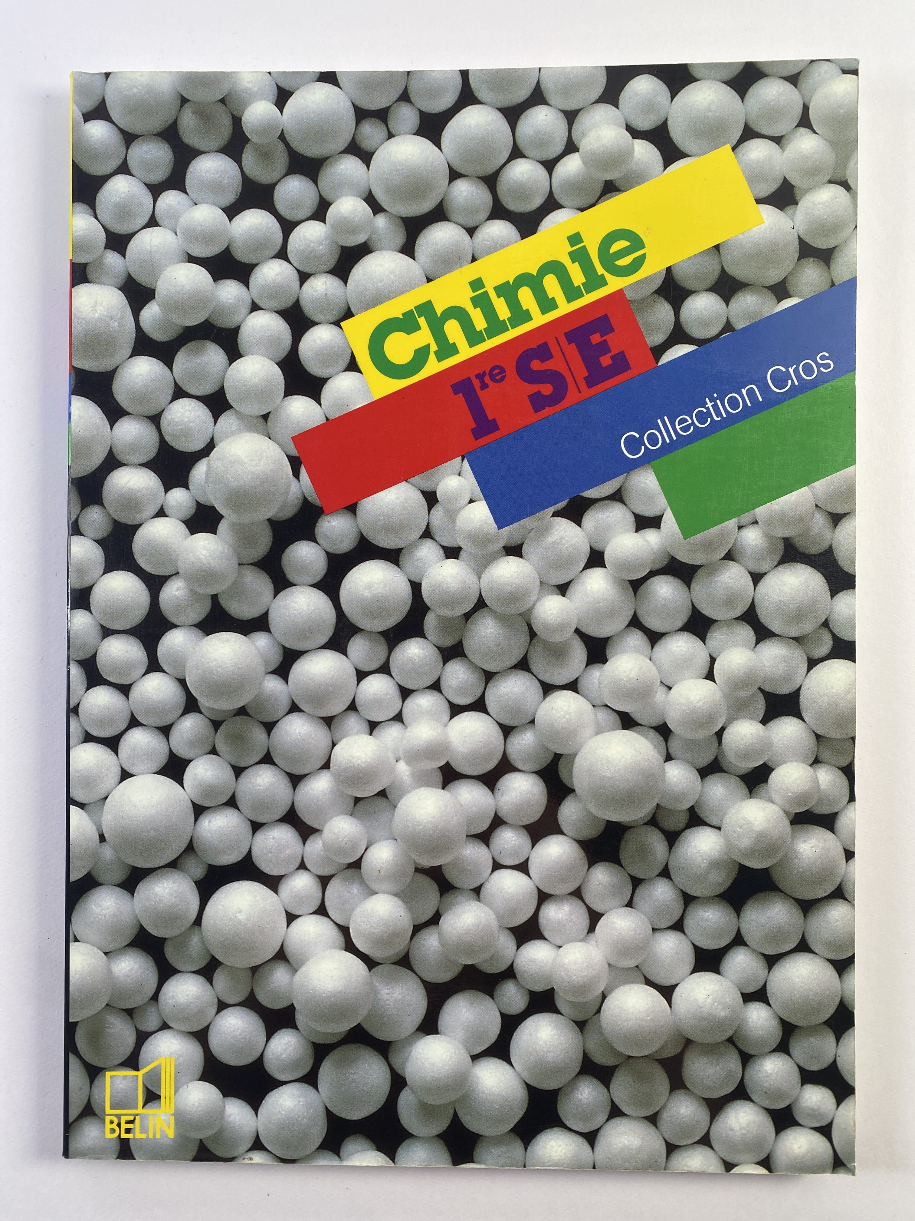 Levně Chimie