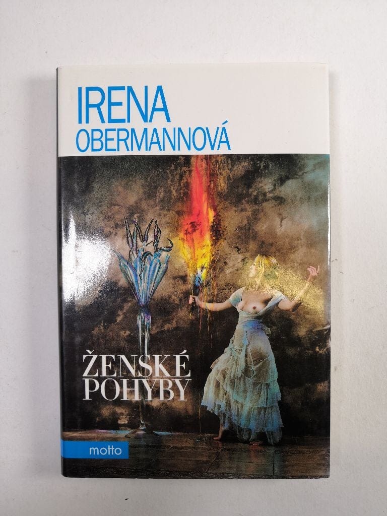 Ženské pohyby Pevná (2014)