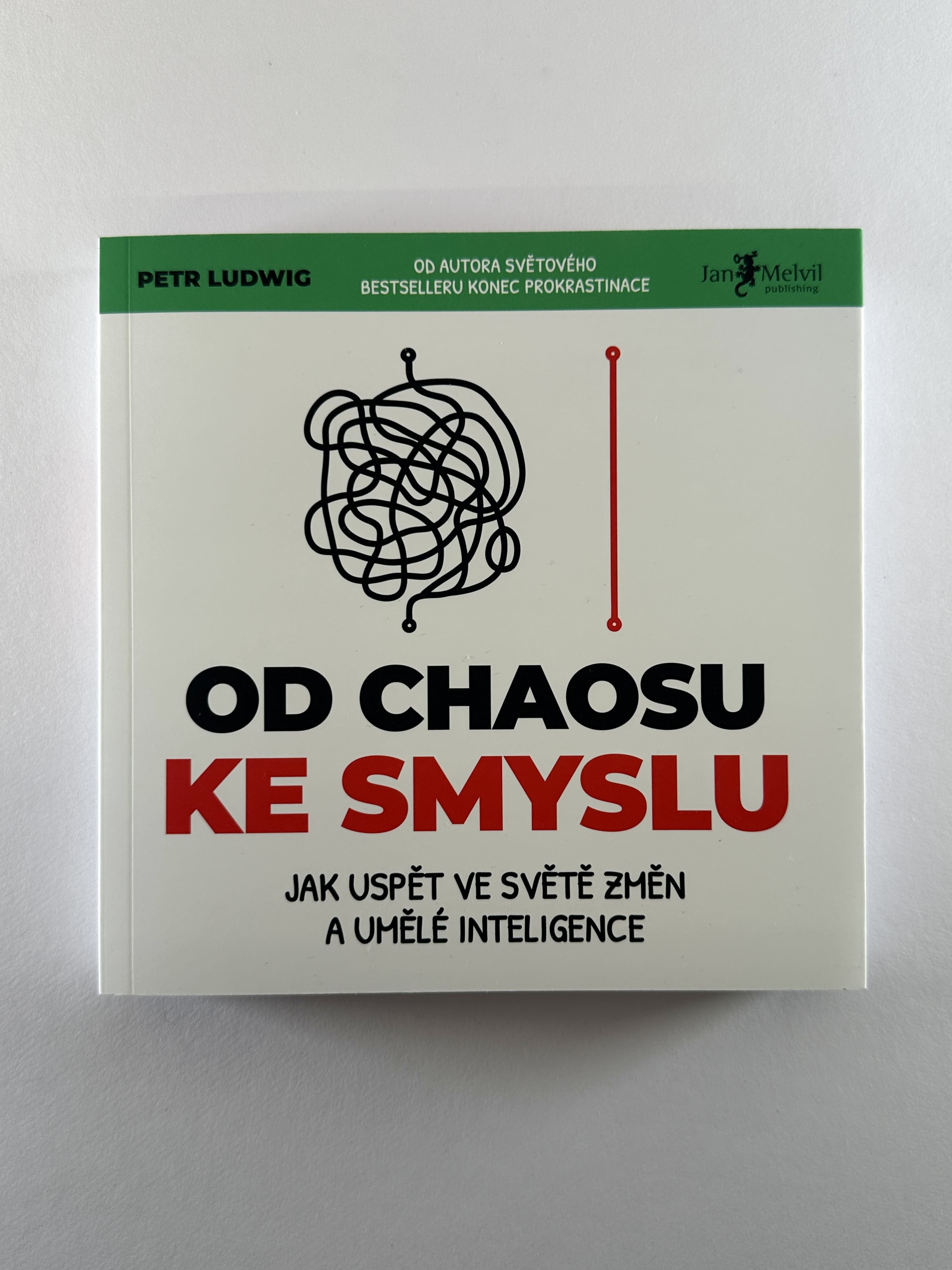 Od chaosu ke smyslu