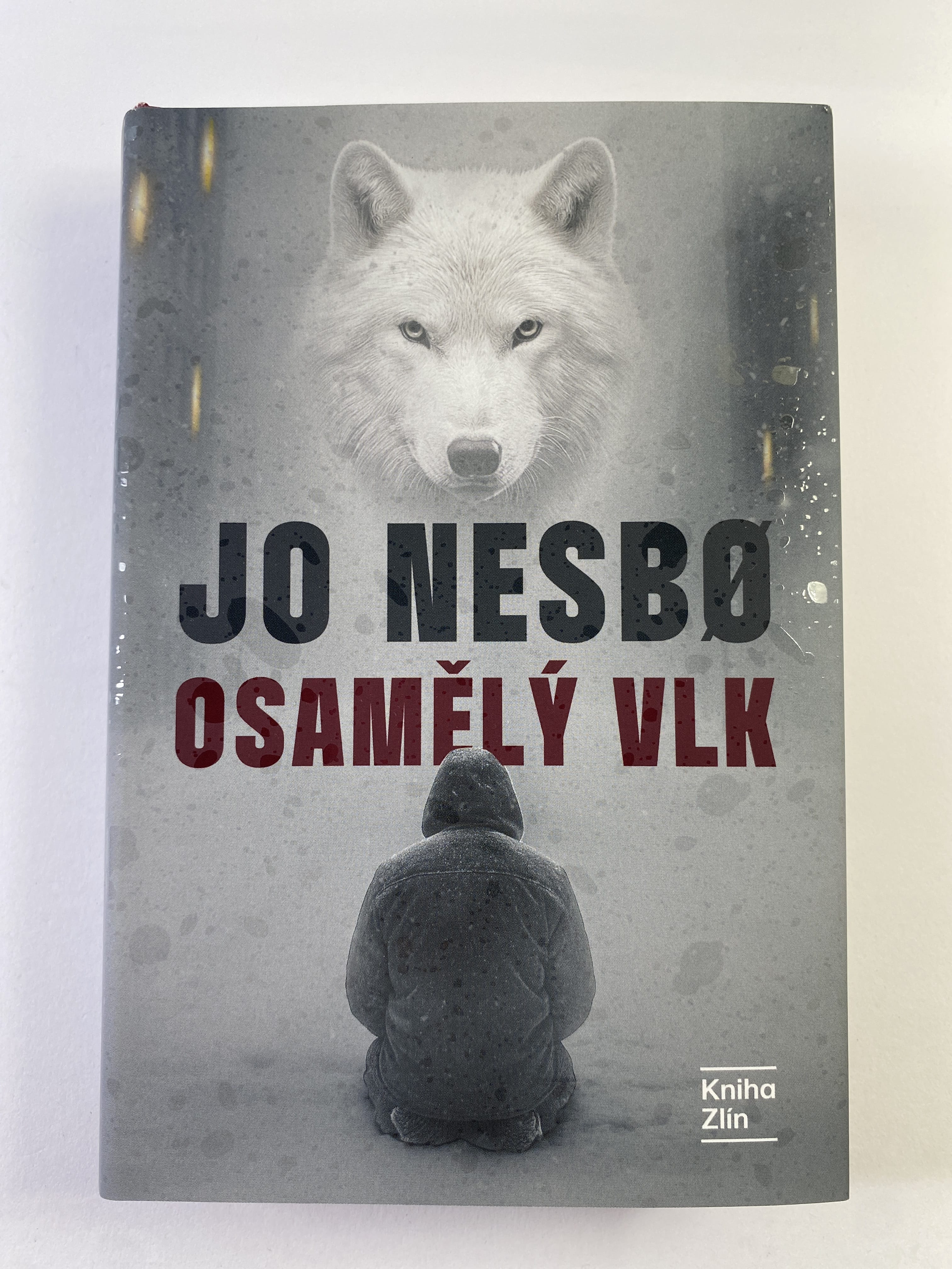 Osamělý vlk Pevná 2025