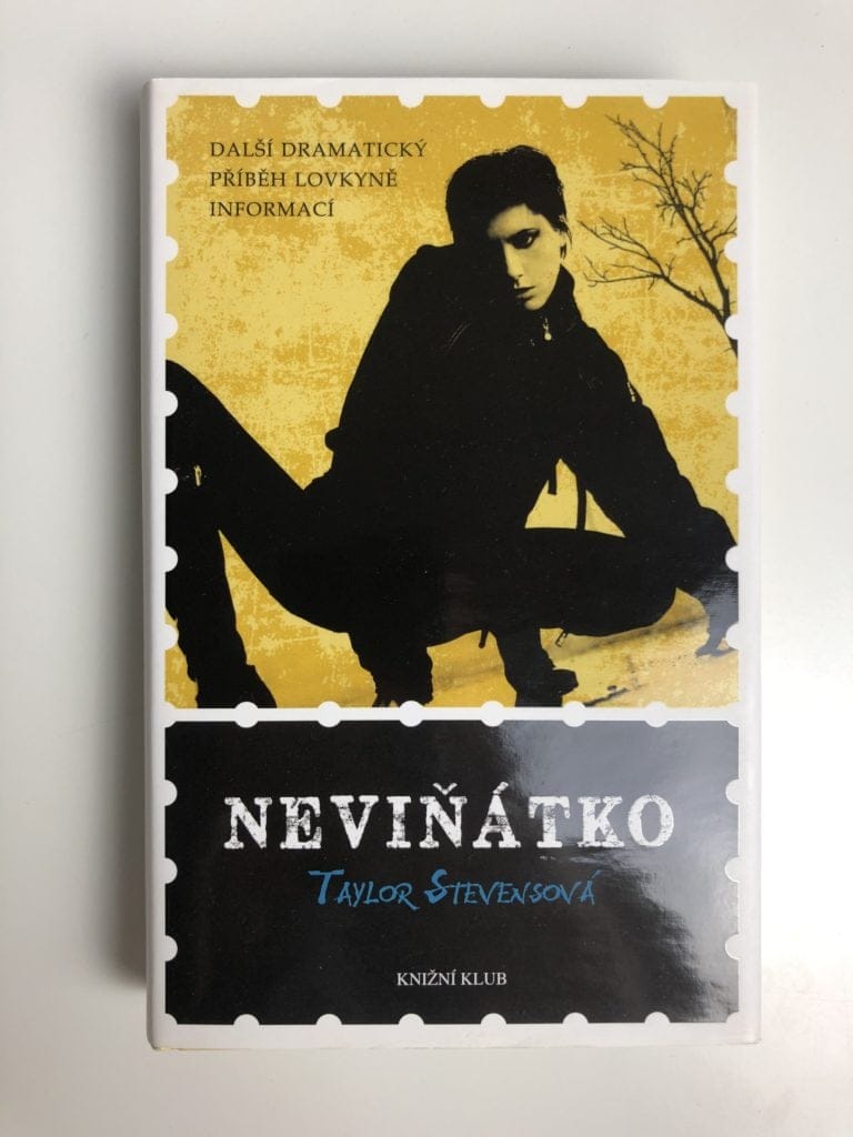Levně Neviňátko Pevná 2013