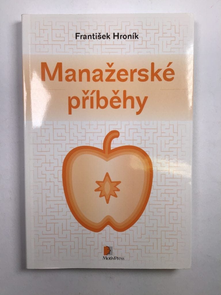 Manažerské příběhy Měkká