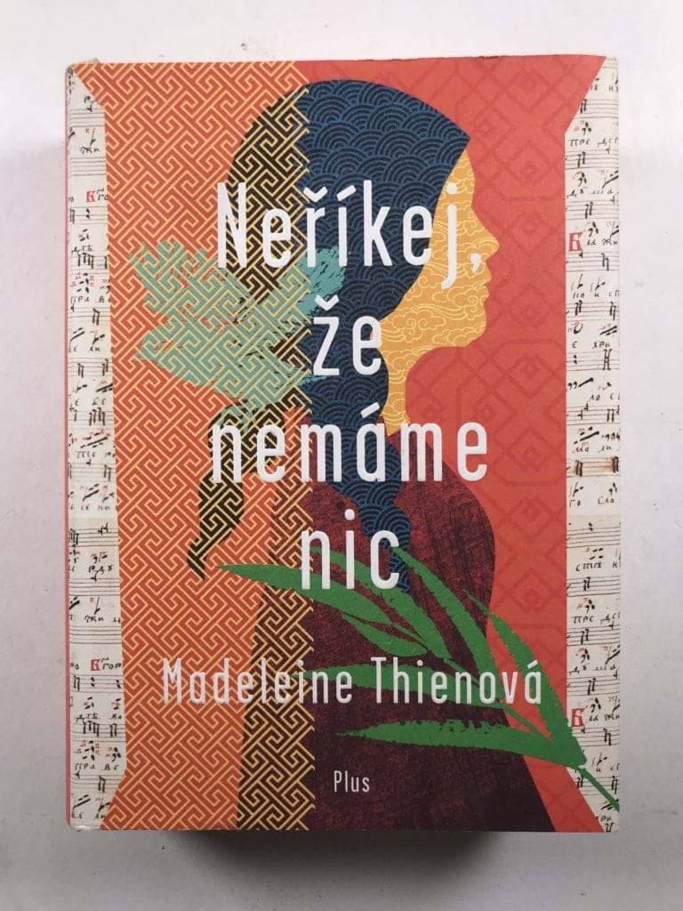 Neříkej, že nemáme nic Pevná