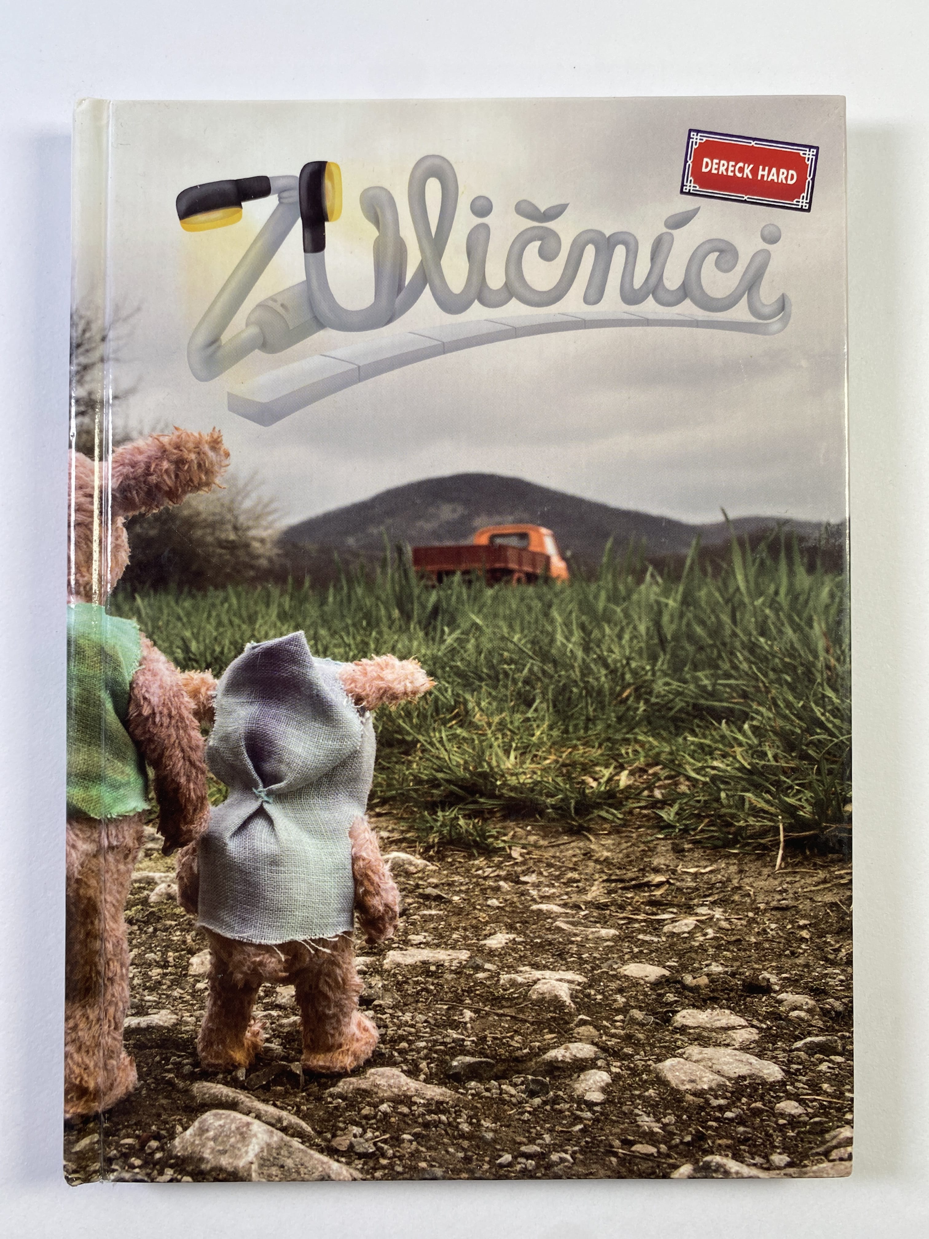 Levně ZUličníci Pevná 2016