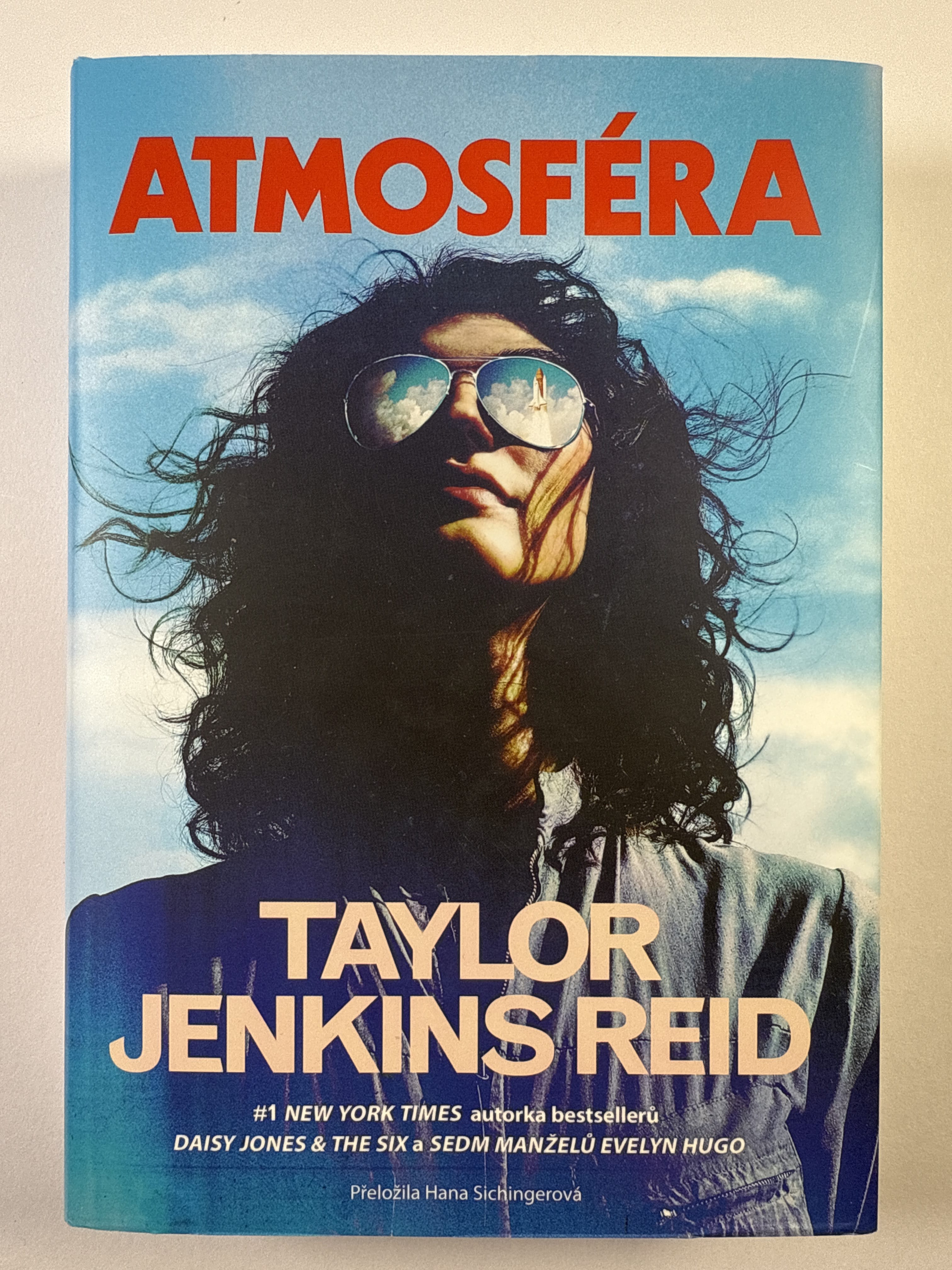 Atmosféra