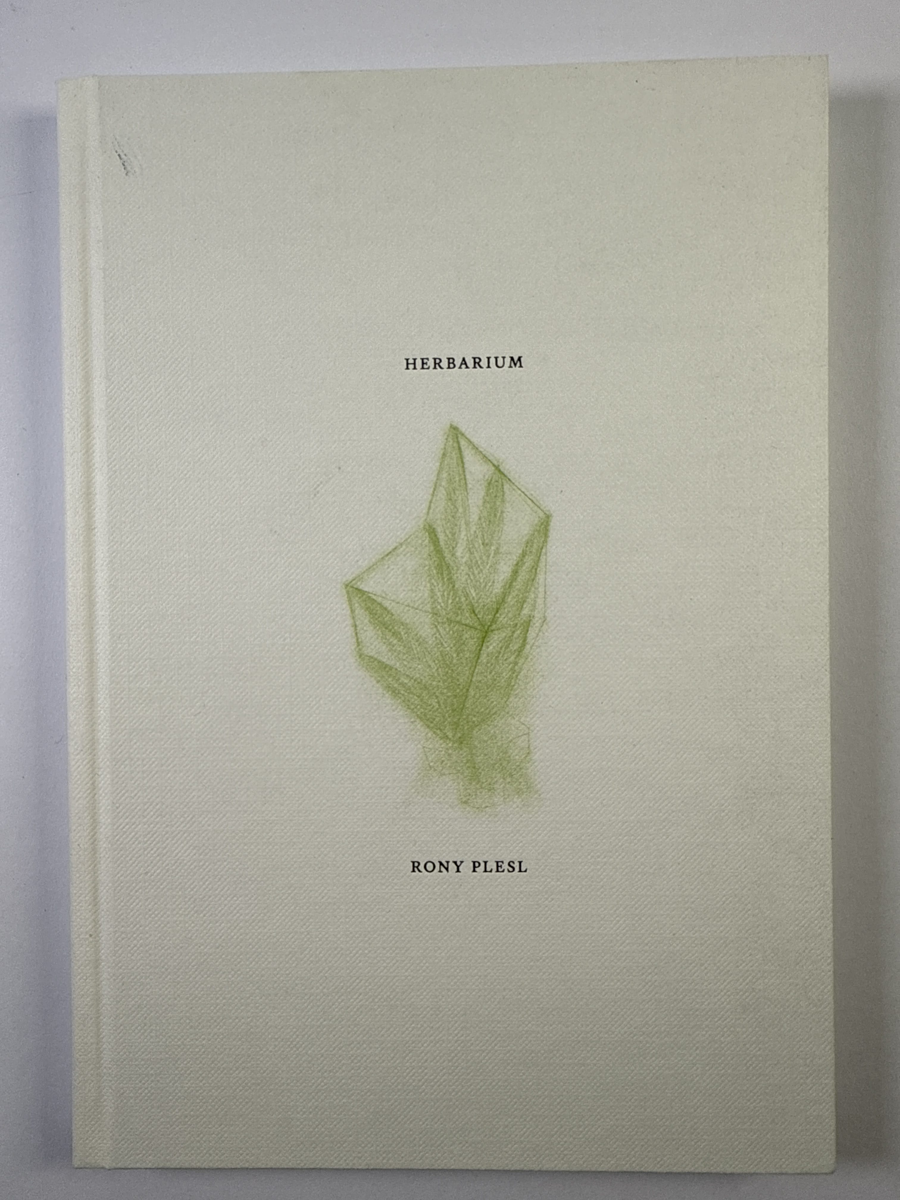 Levně Herbarium