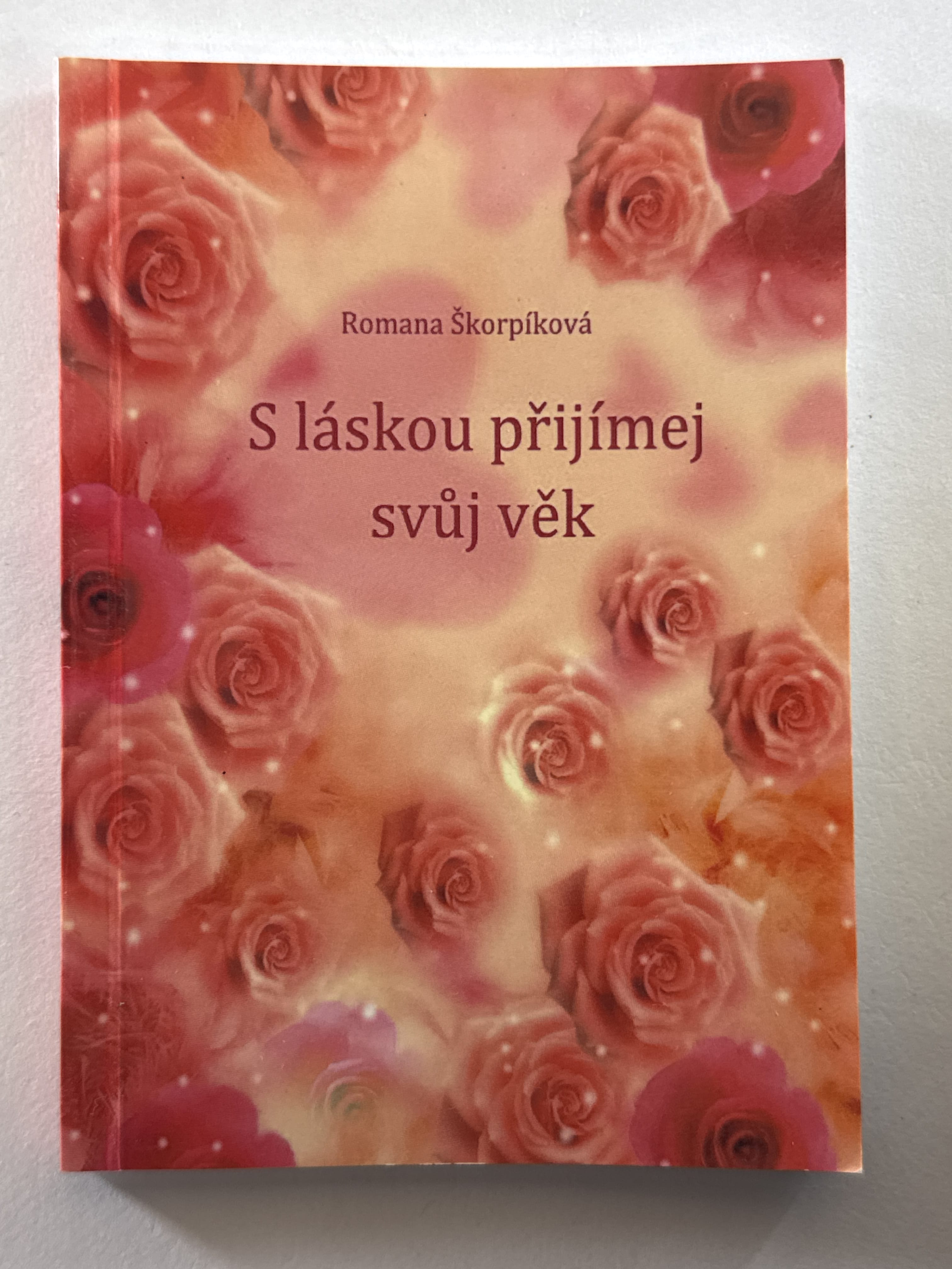 S láskou přijímej svůj věk