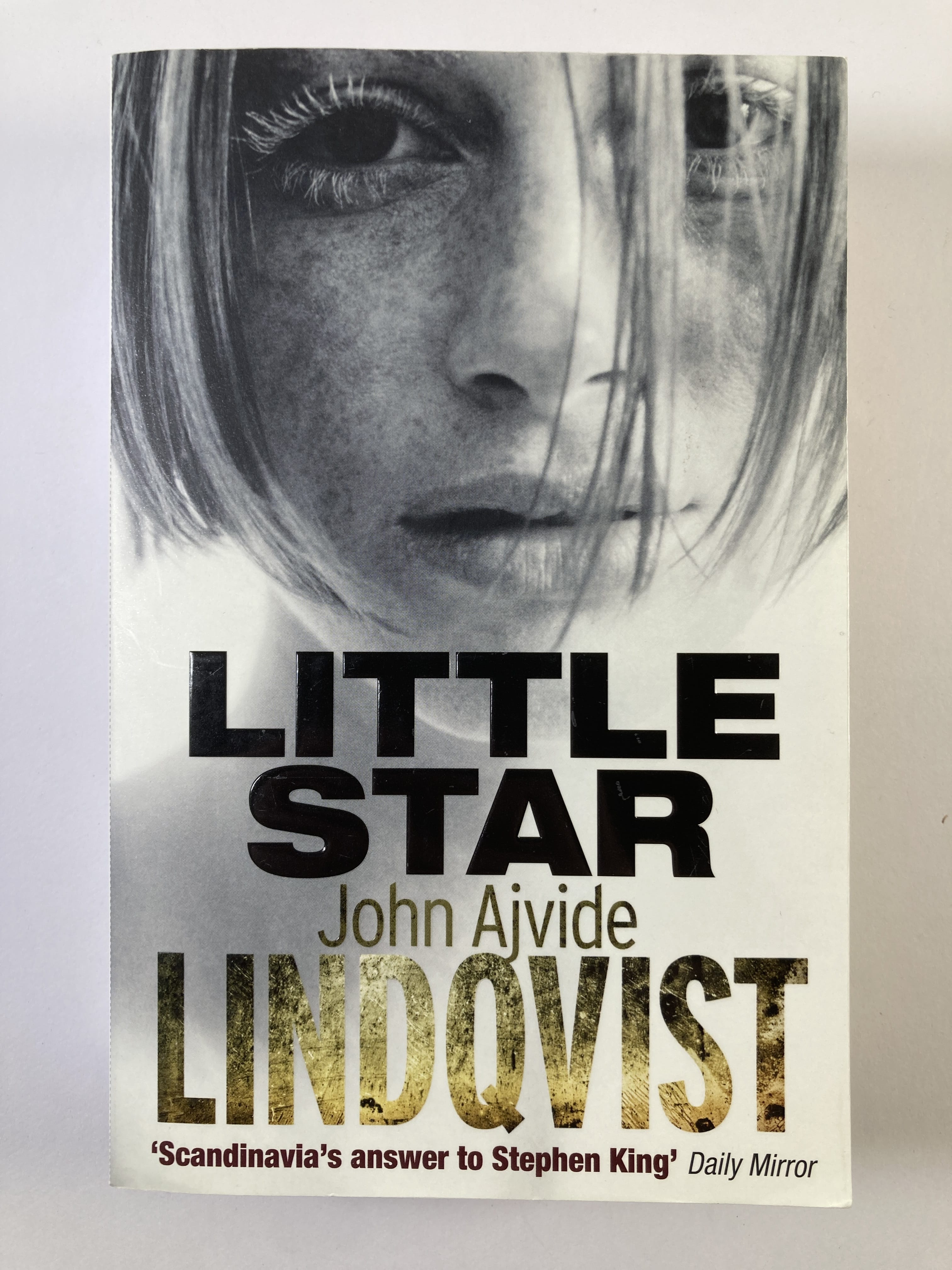 Levně Little Star
