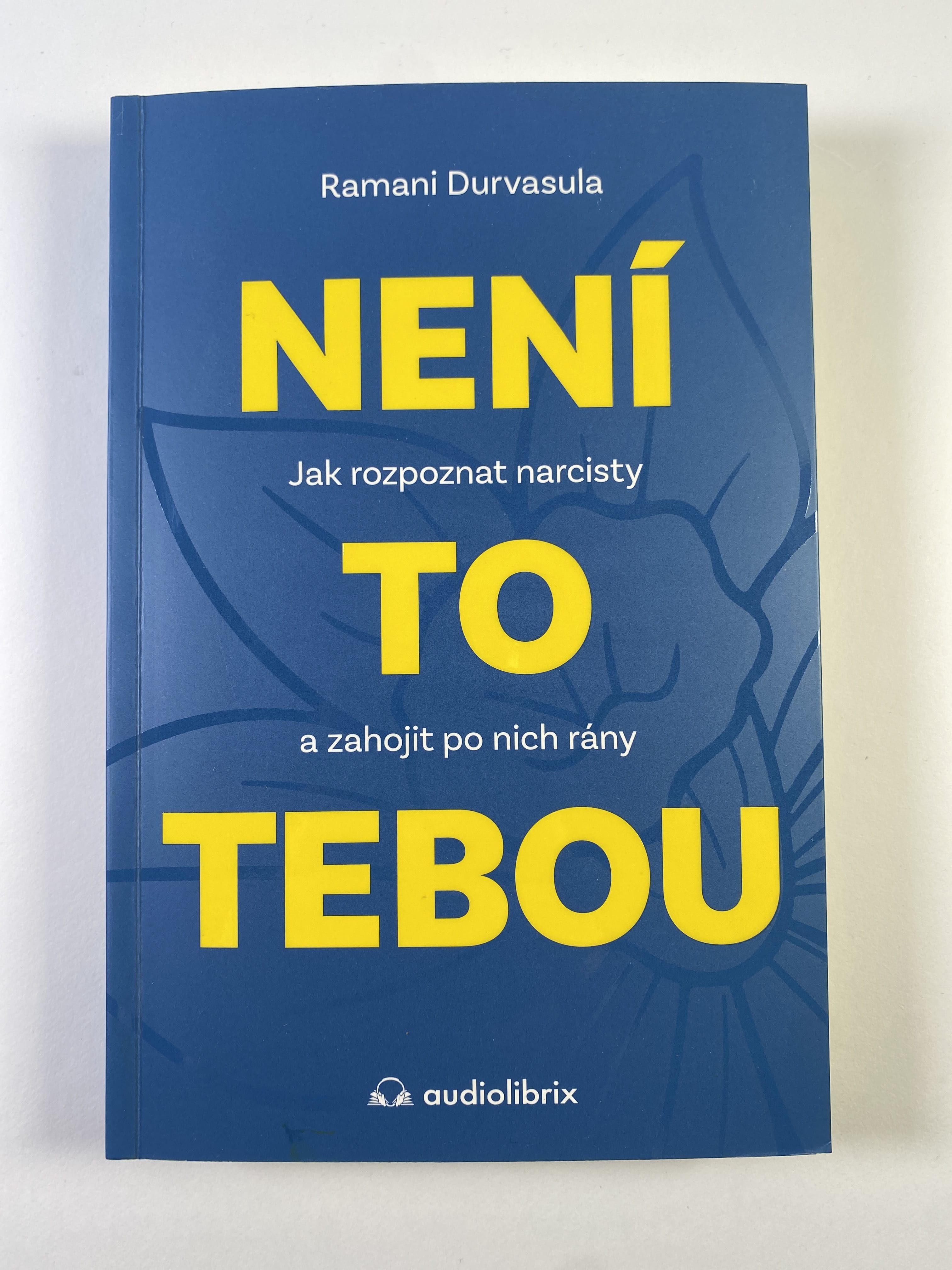 Není to tebou