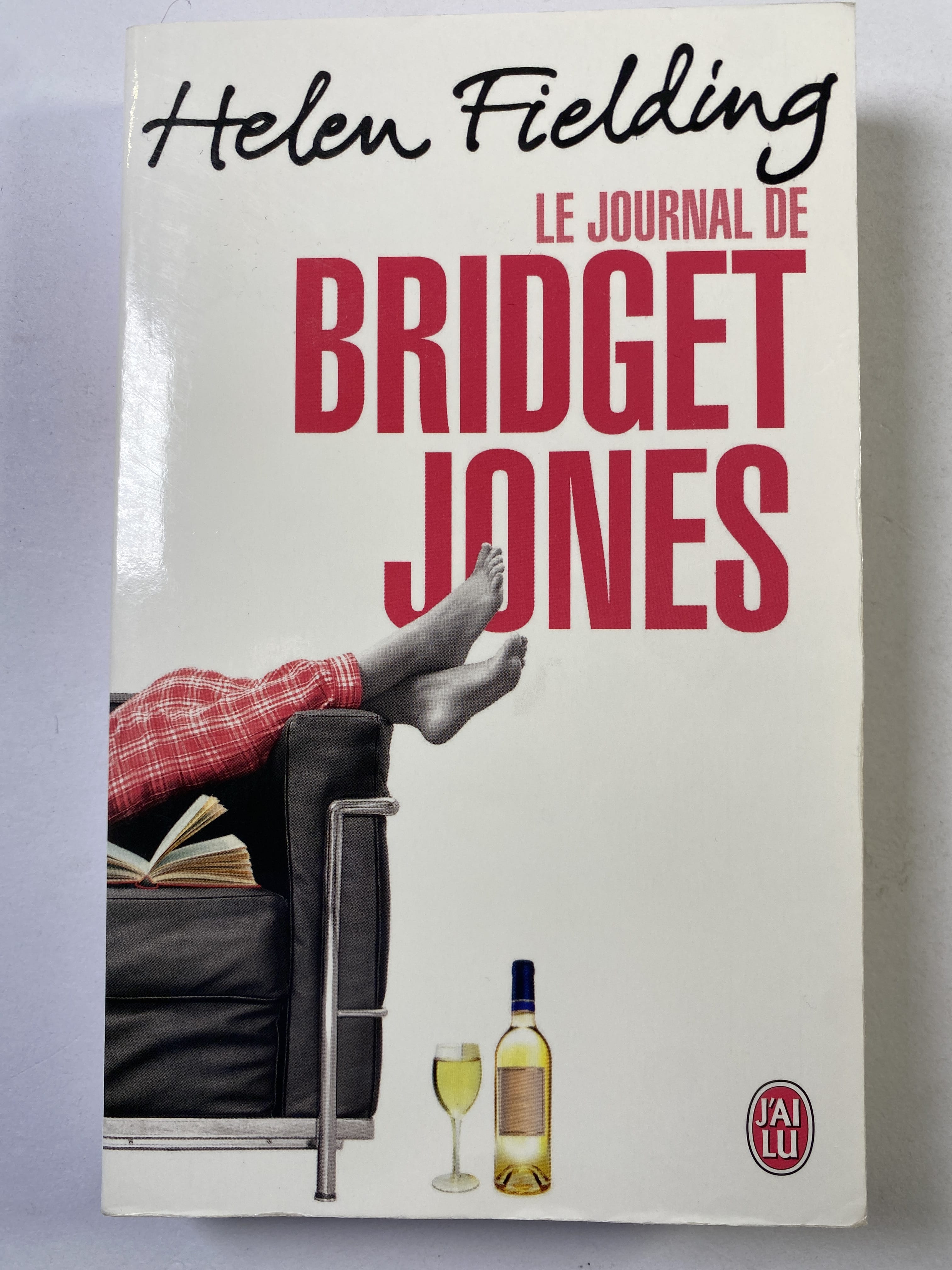 Le journal de Bridget Jones Měkká (2013)