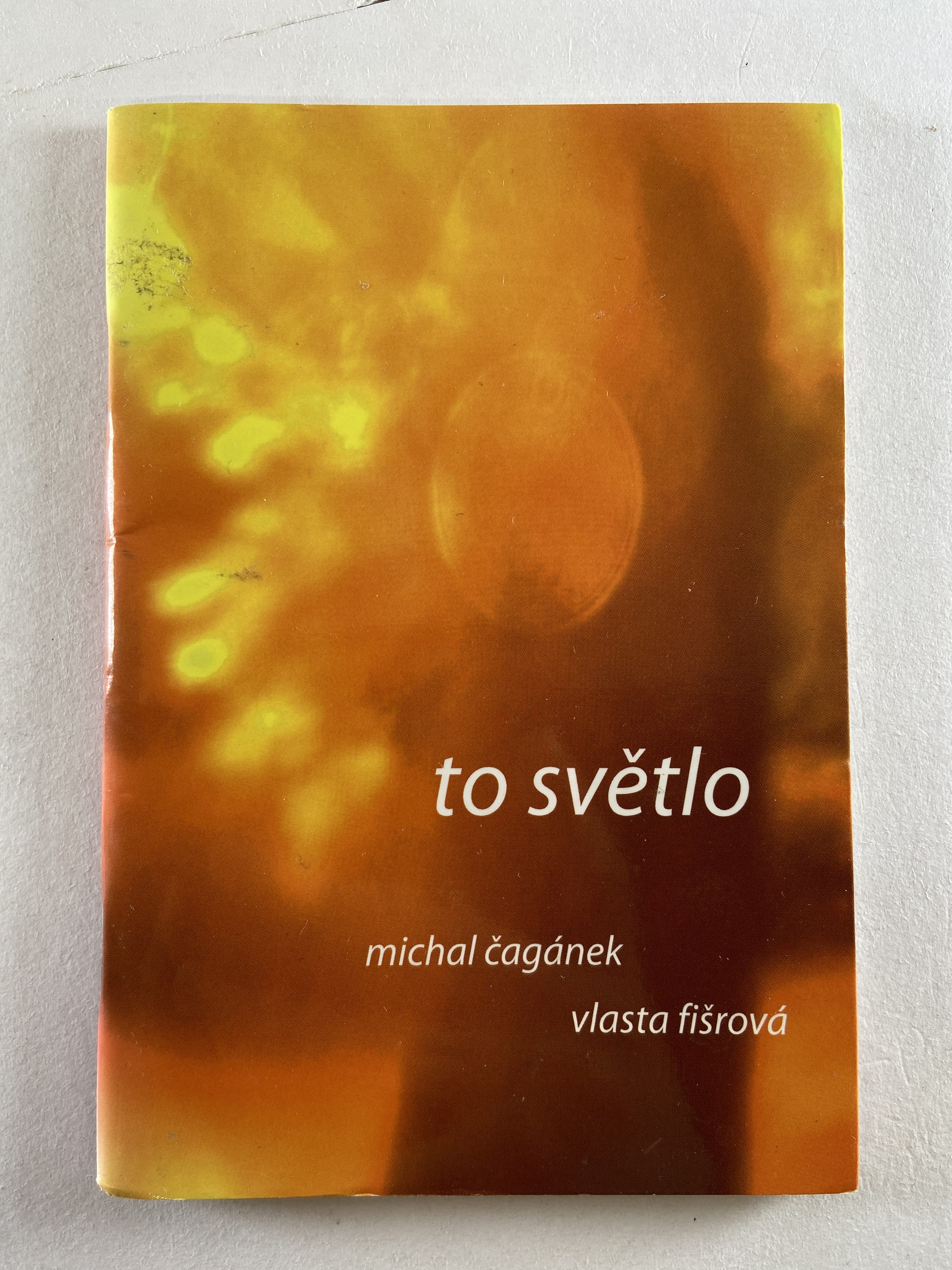 Levně To světlo