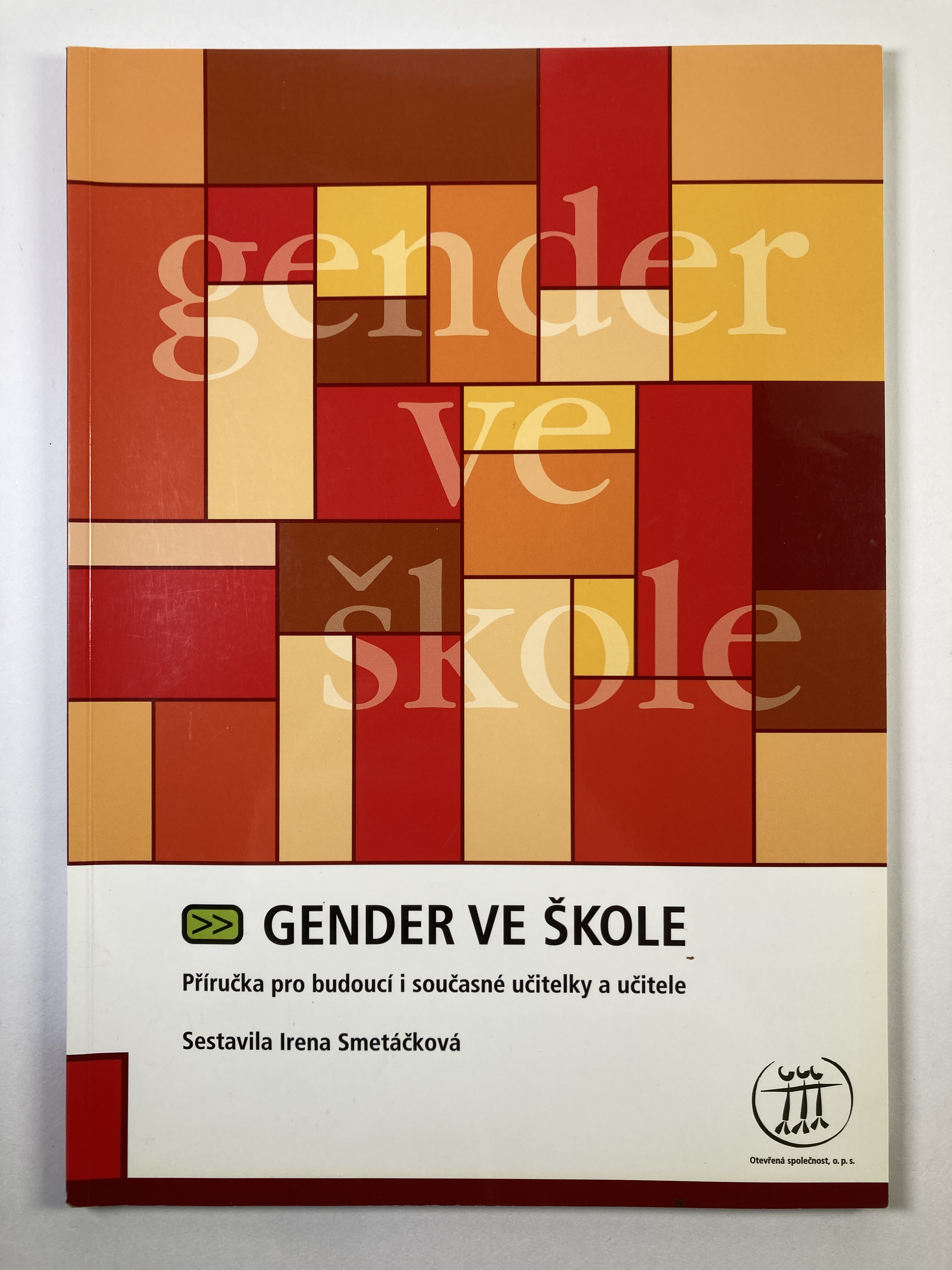 Levně Gender ve škole