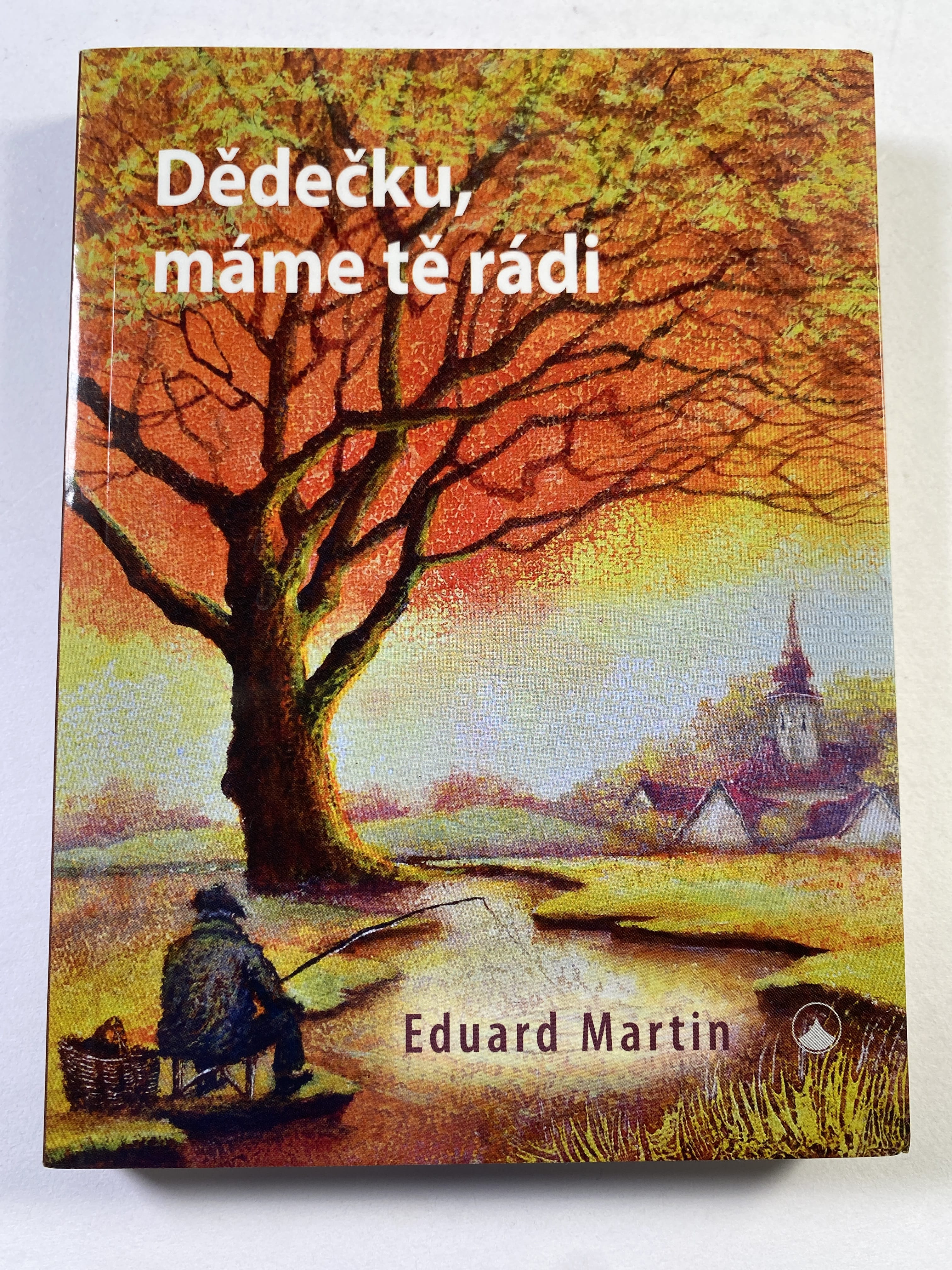 Levně Dědečku, máme tě rádi