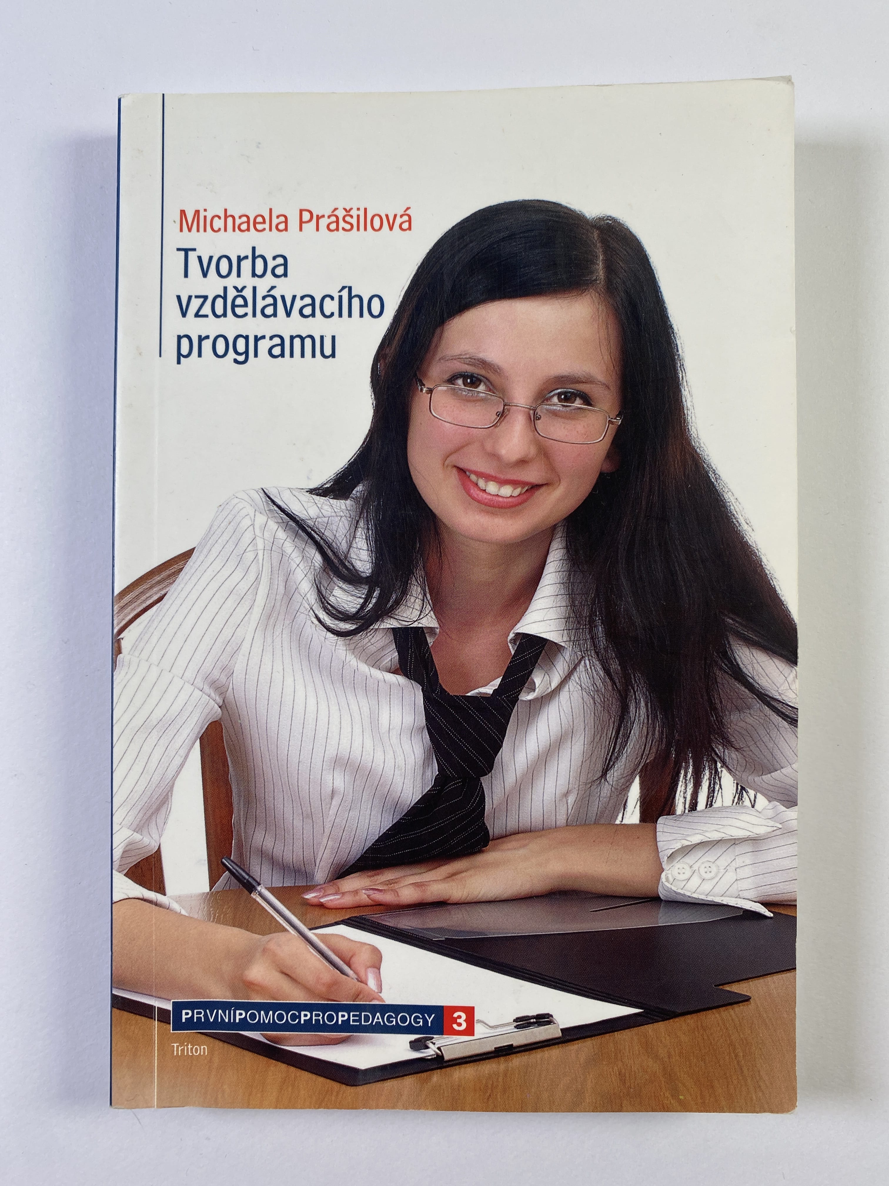 Levně Tvorba vzdělávacího programu